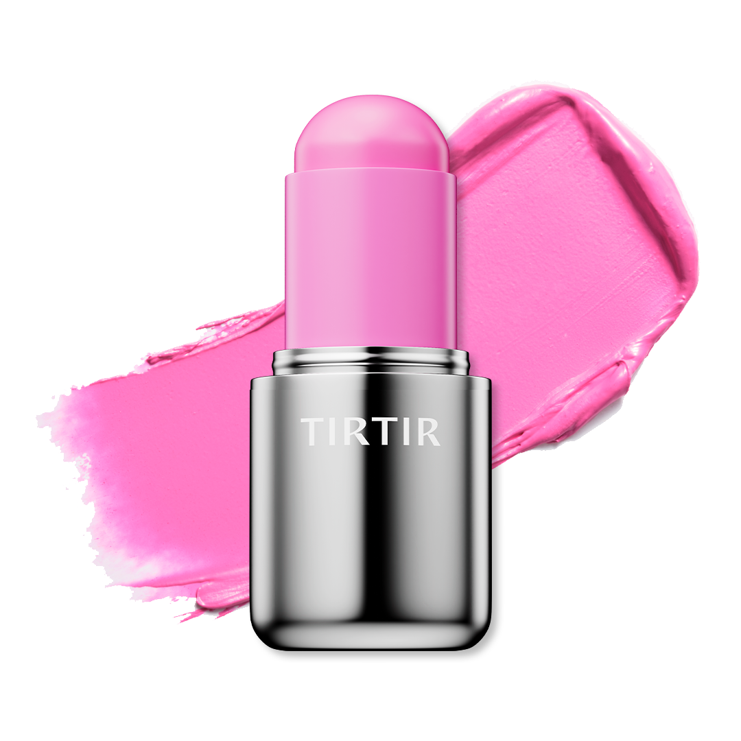 Mood Glider Lip And Rubor Stick — TIRTIR