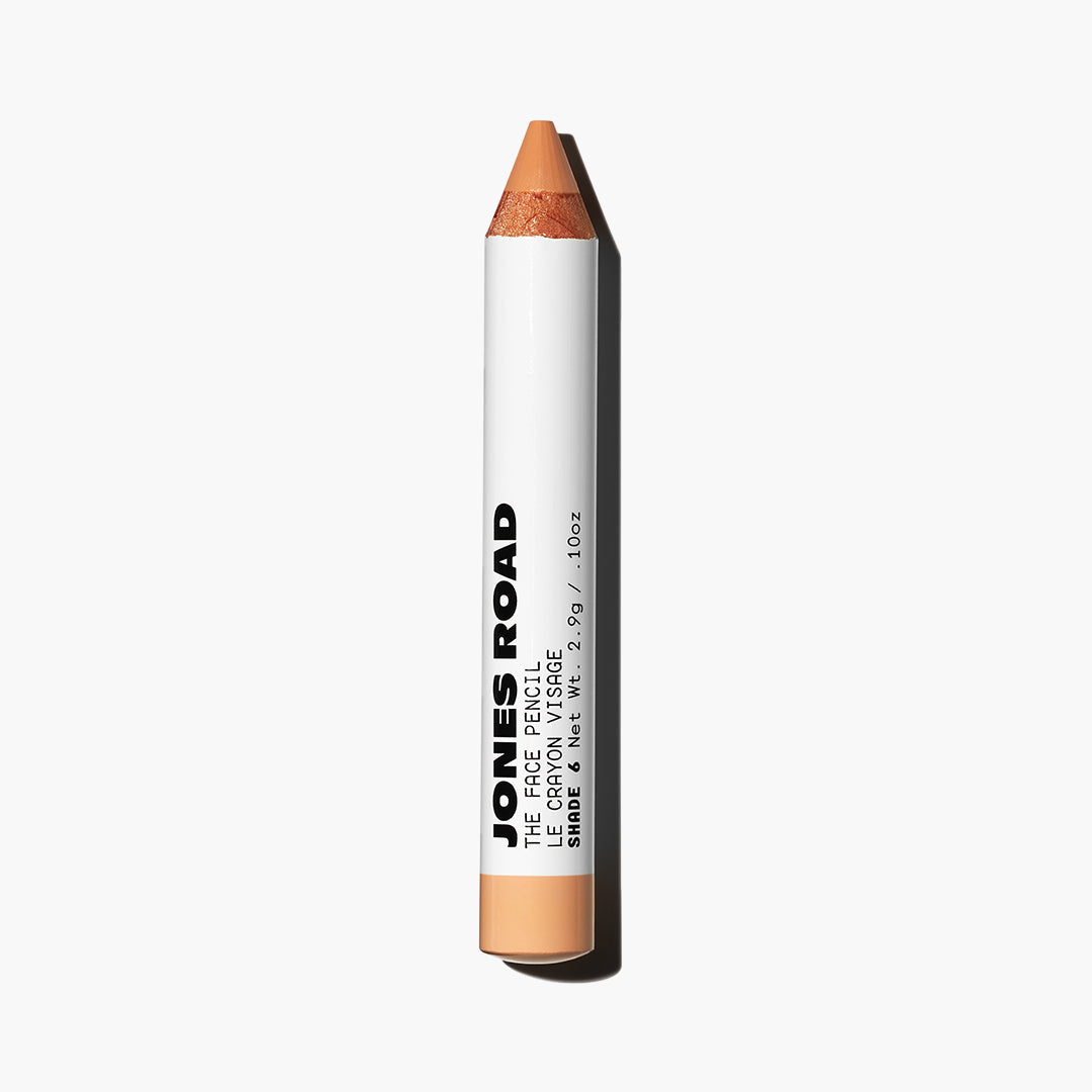 Lápiz Multiuso The Face Pencil — Jones Road