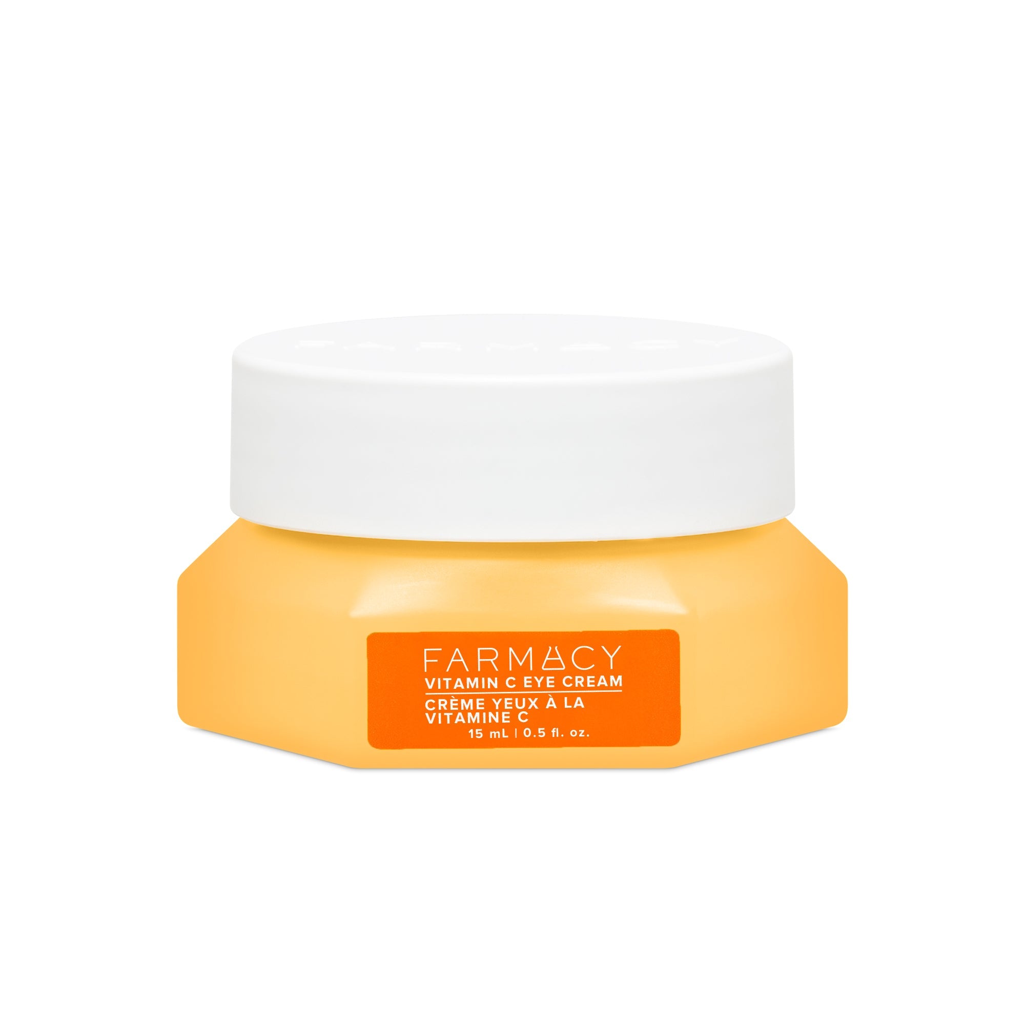 Contorno de Ojos con Vitamina C Bright On — Farmacy
