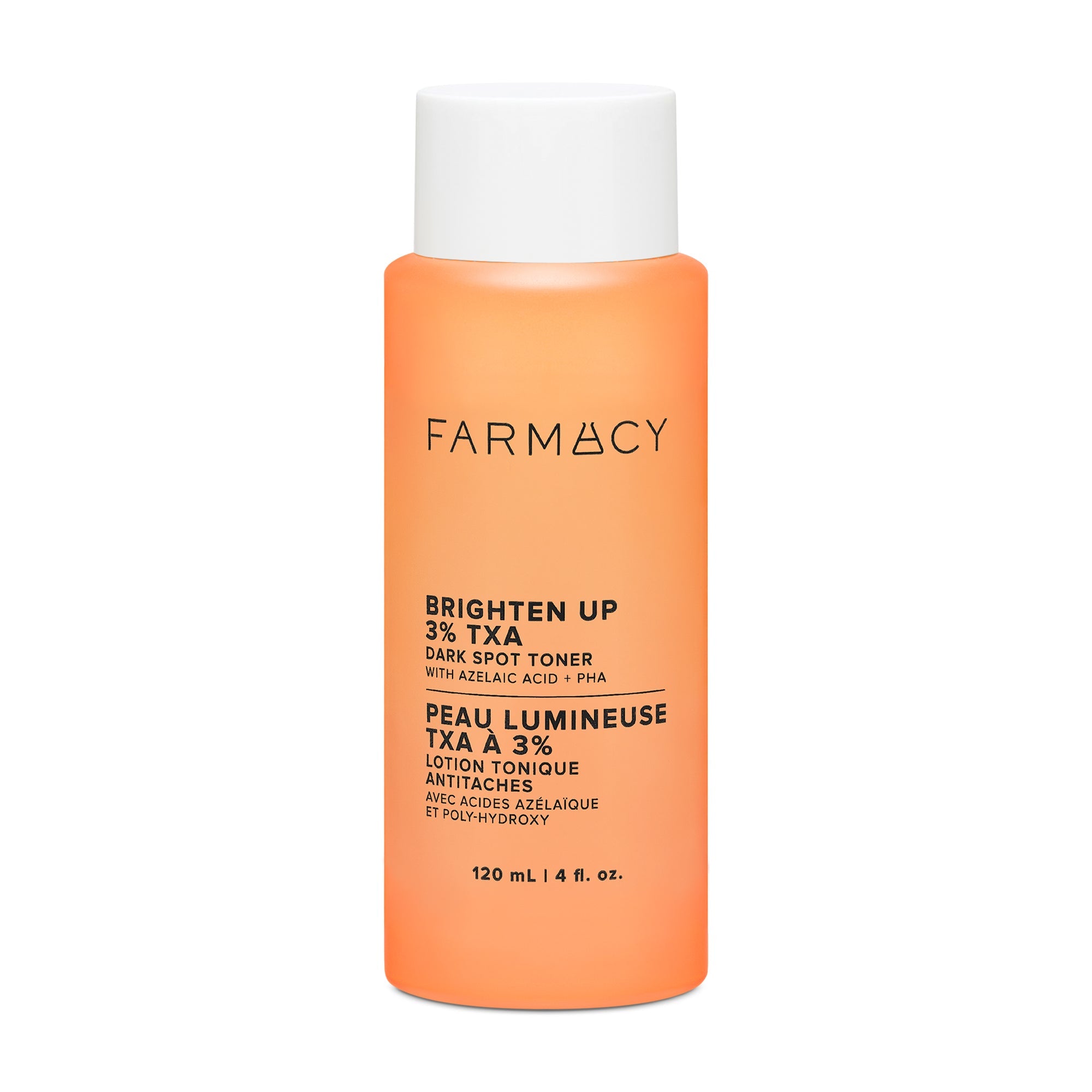 Tónico Iluminador 3% TXA Brighten Up — Farmacy