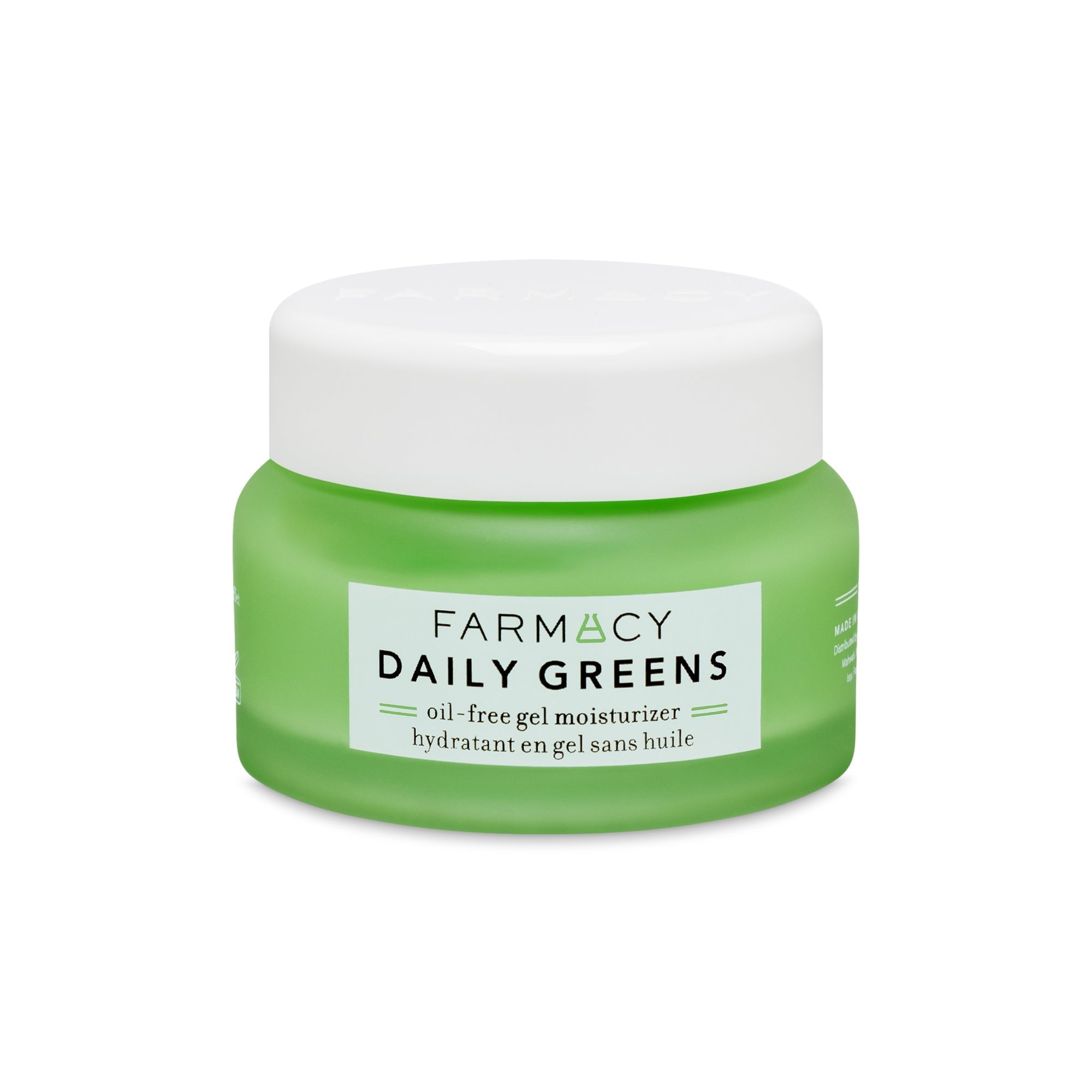 Sérum Detox Daily Greens — Farmacy
