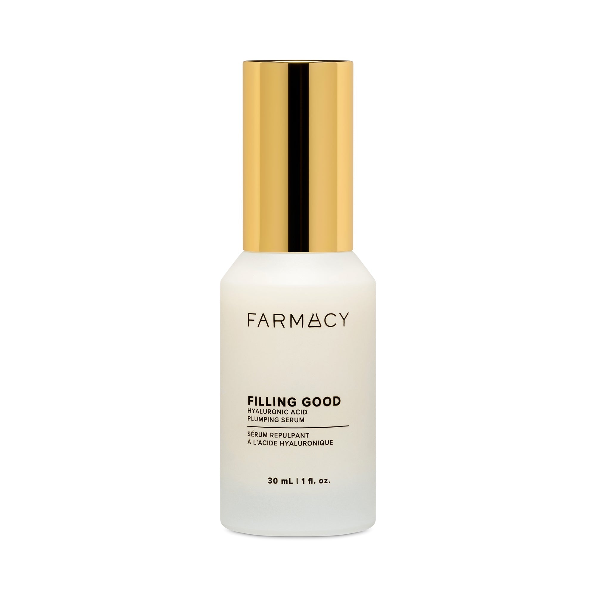 Sérum con Ácido Hialurónico Filling Good — Farmacy