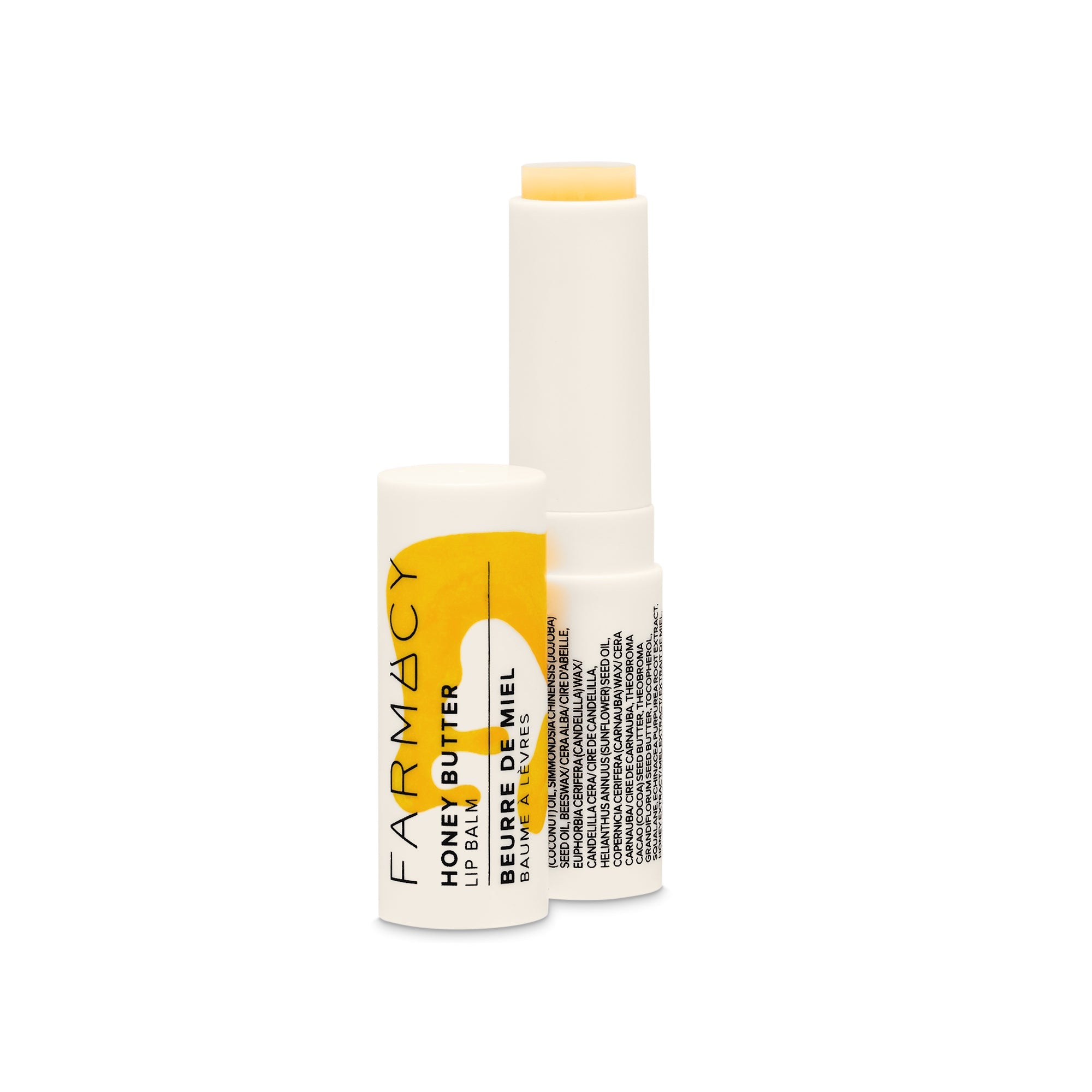 Bálsamo Labial Honey Butter Lip — Farmacy
