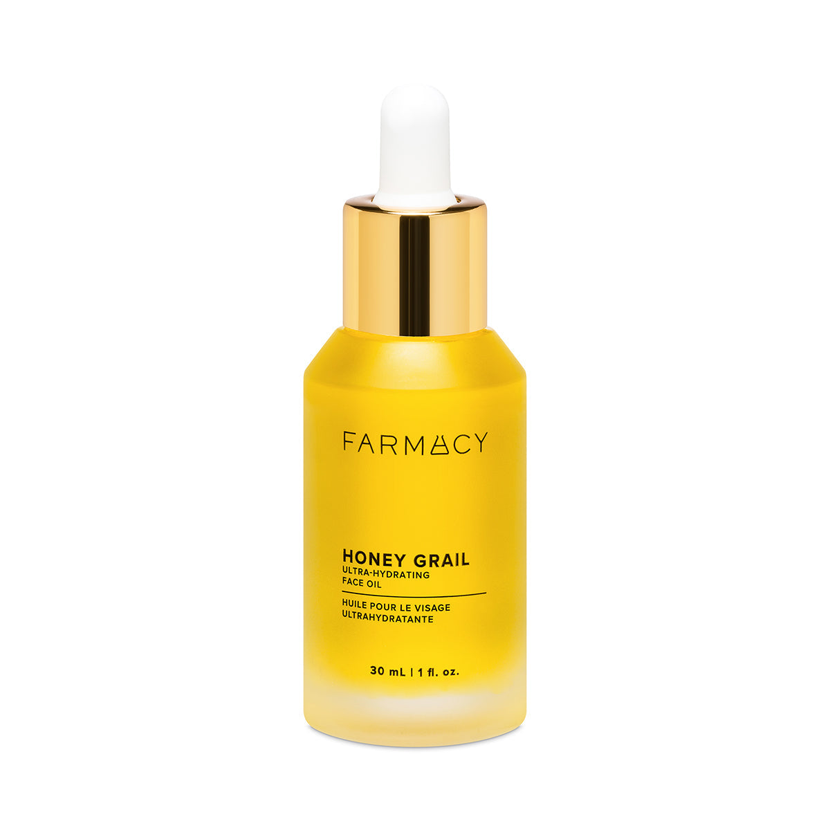 Hidratante Facial Honey Grail — Farmacy