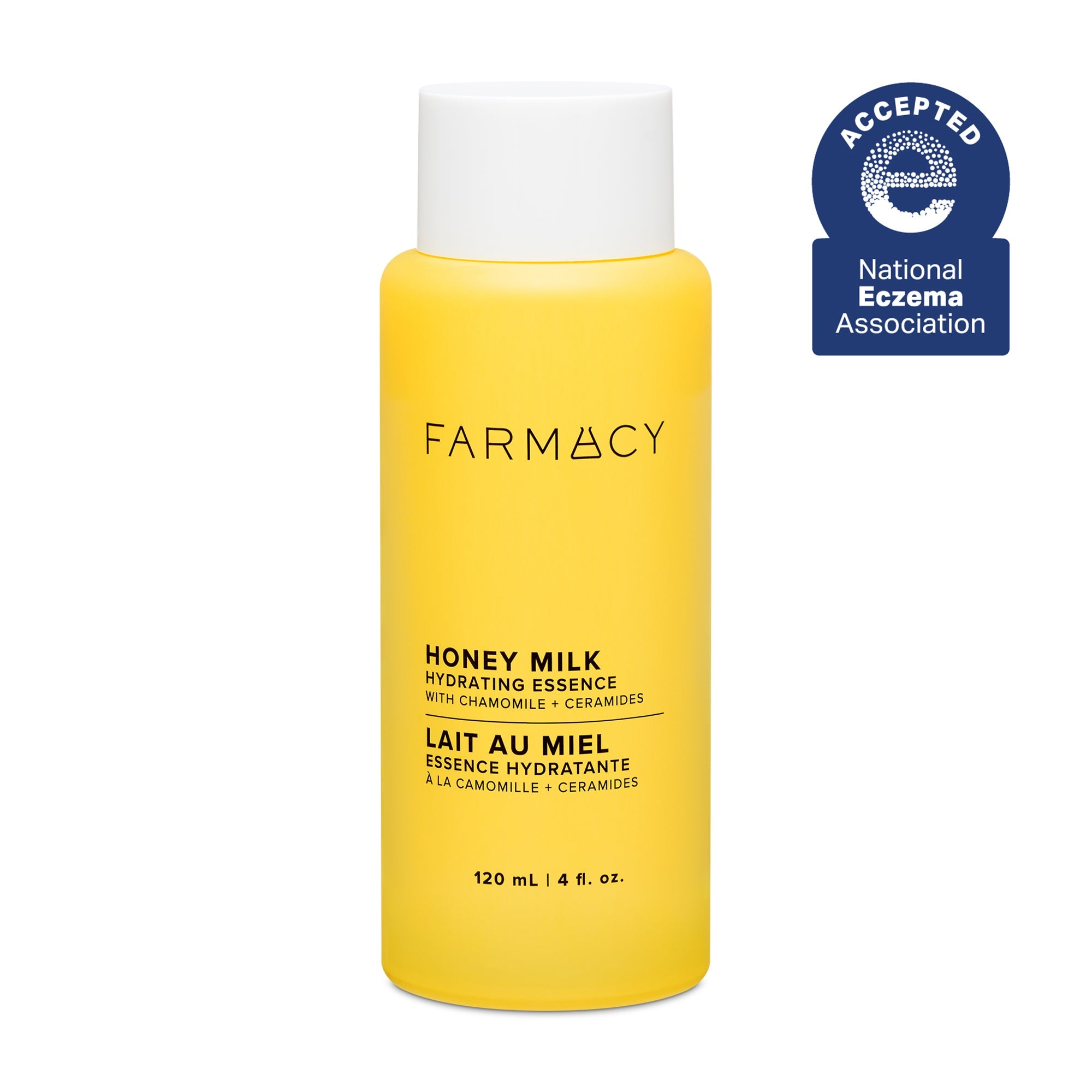 Esencia Hidratante Honey Milk — Farmacy