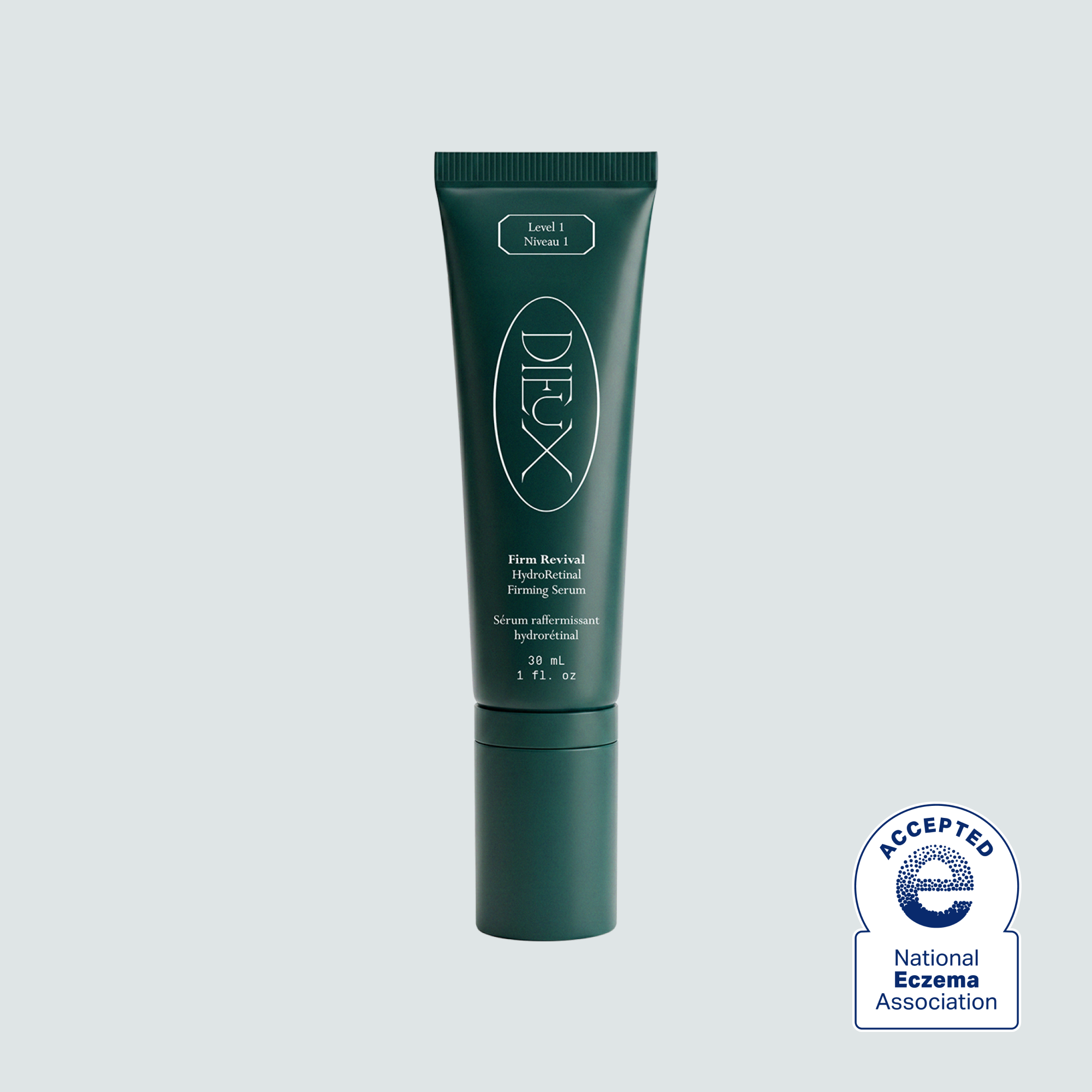 Sérum Reafirmante HydroRetinal Firm Revival — Dieux