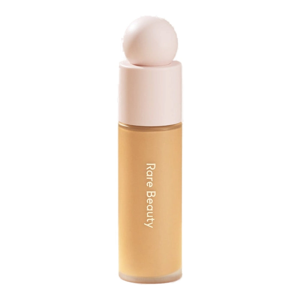 Base Liquid Touch Weightless de Rare Beauty, tono 230N