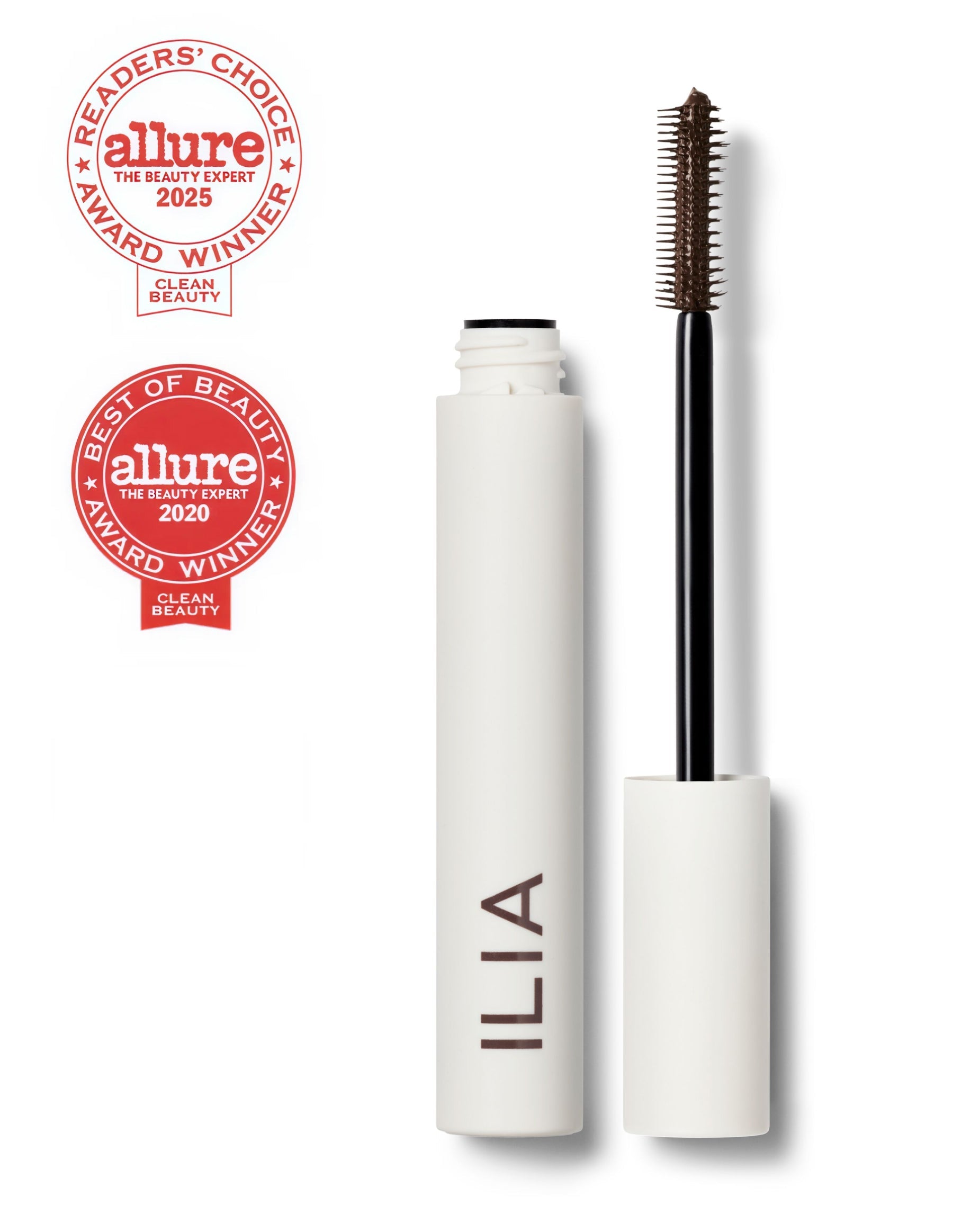 Máscara de Pestañas Limitless Lash — ILIA
