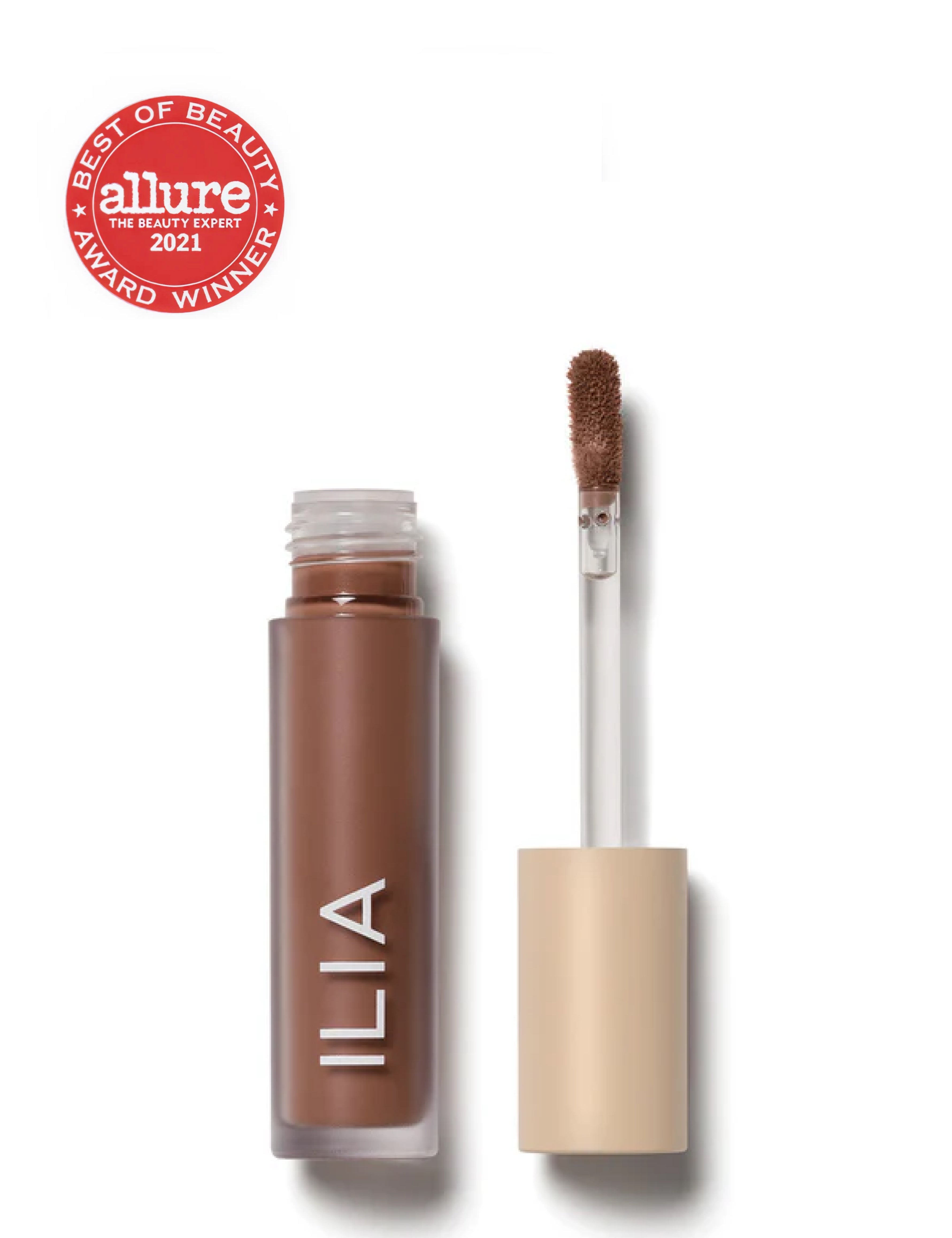 Sombra Líquida Liquid Powder Eye Tint — ILIA