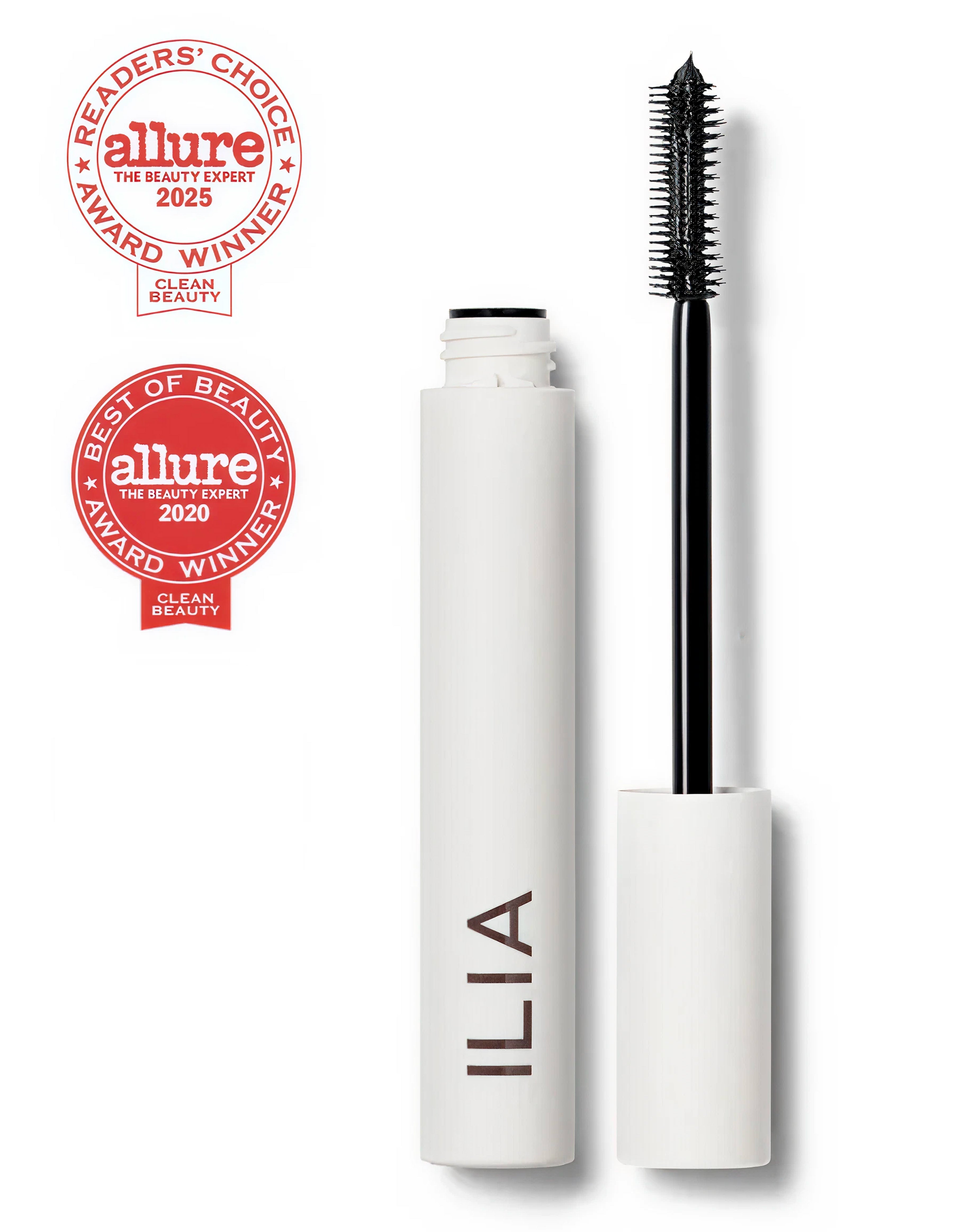 Máscara de Pestañas Limitless Lash — ILIA
