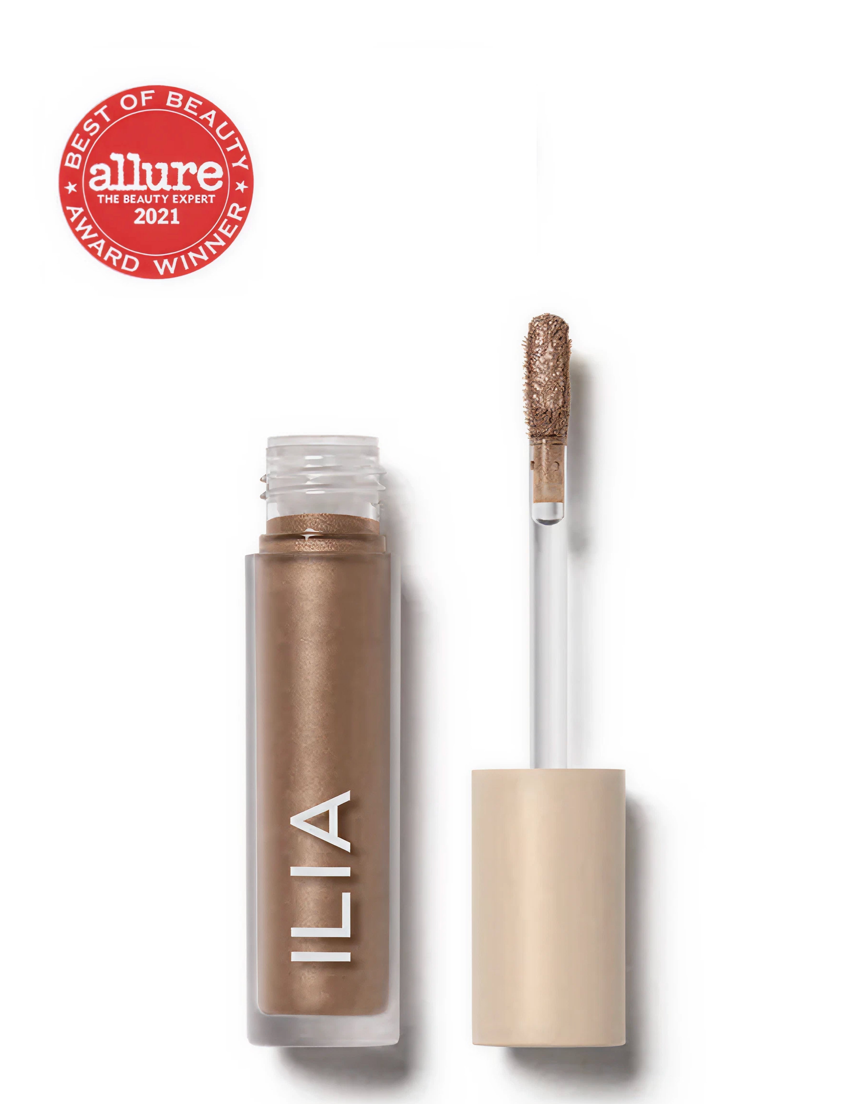 Sombra Líquida Liquid Powder Eye Tint — ILIA