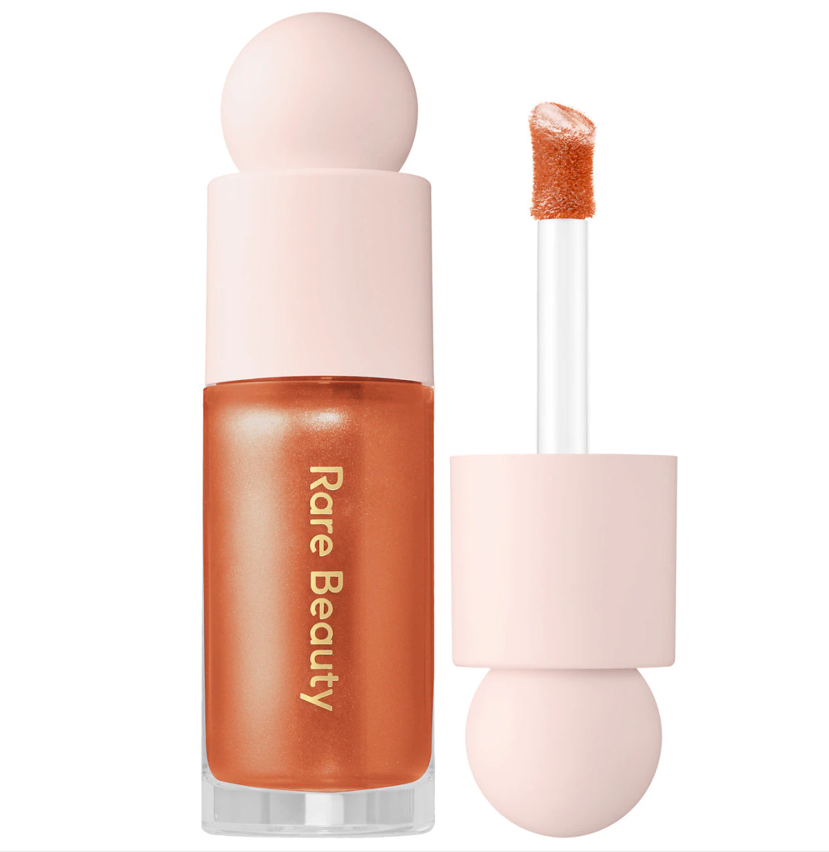 Positive Light Liquid Luminizer Highlight