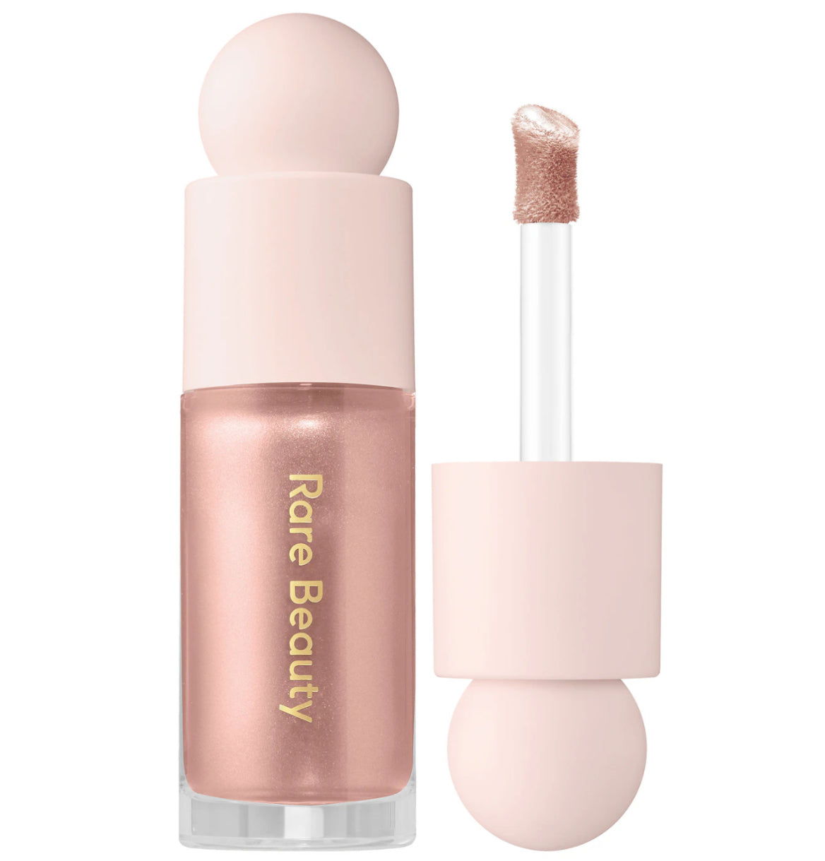 Positive Light Liquid Luminizer Highlight