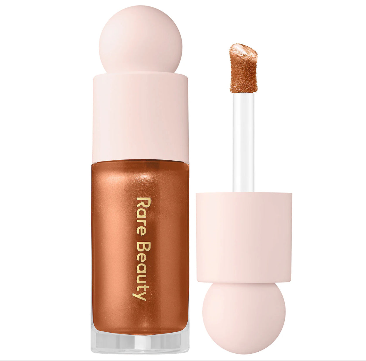 Positive Light Liquid Luminizer Highlight