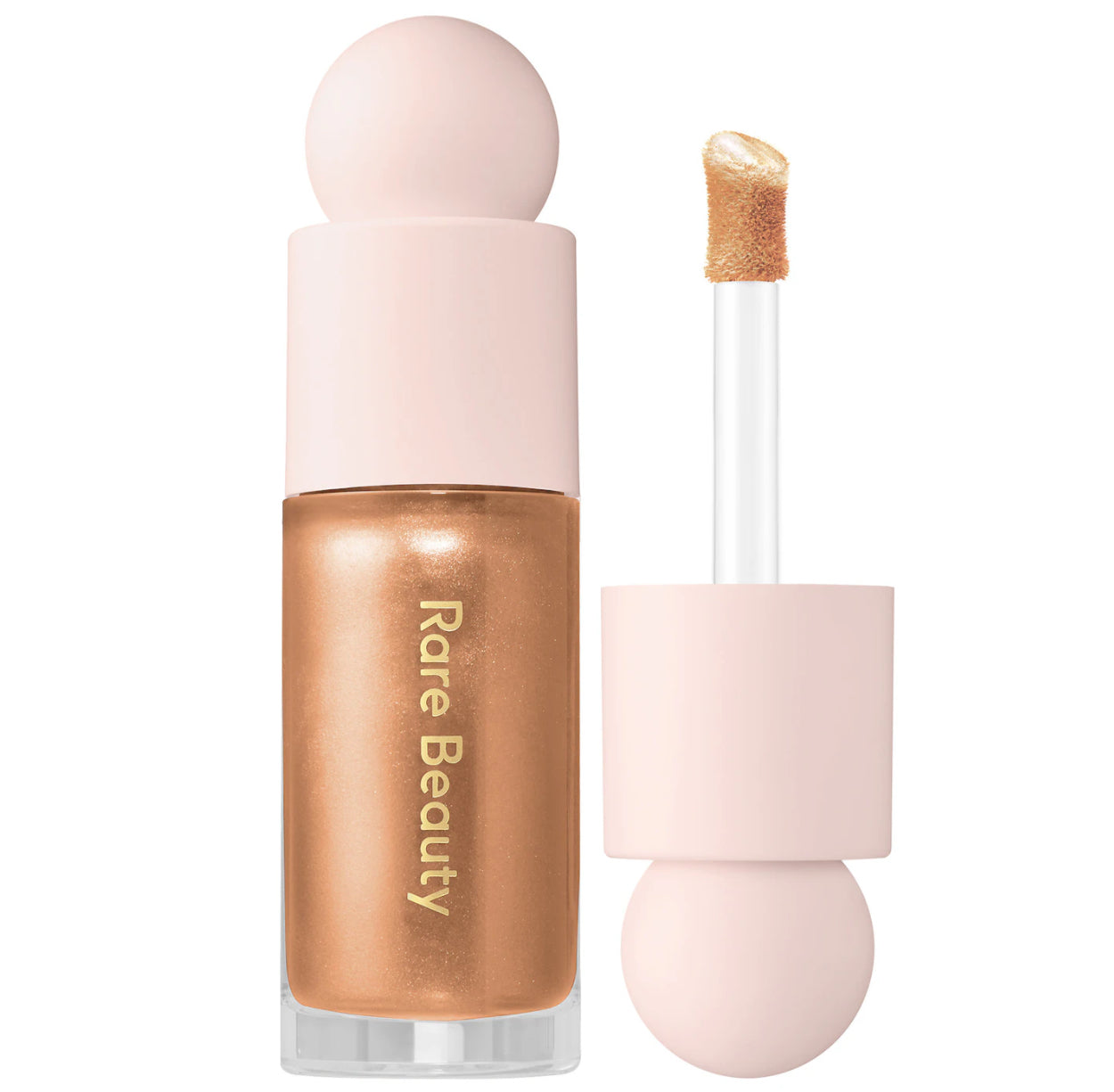 Positive Light Liquid Luminizer Highlight