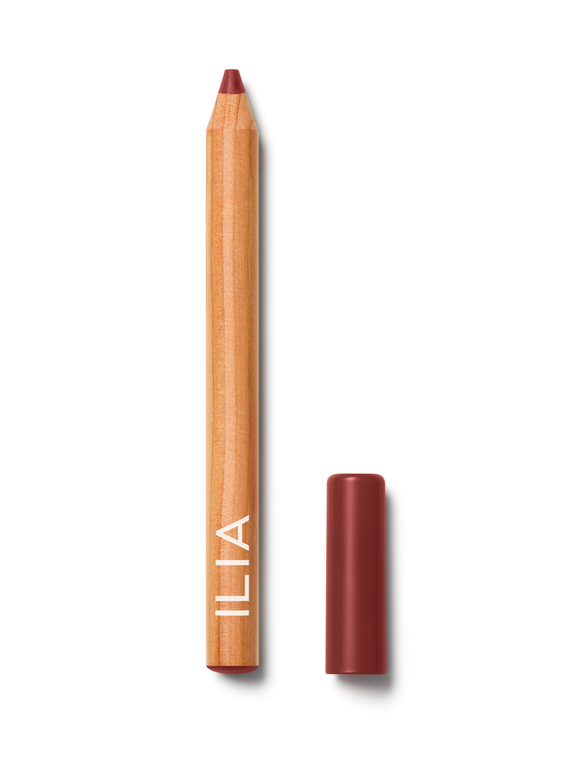 Crayón Labial Hidratante Lip Sketch — ILIA