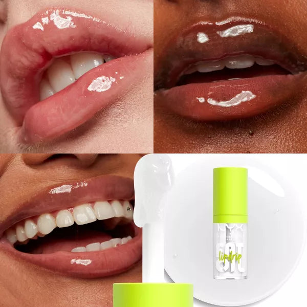 Labial Gloss My Main Nyx