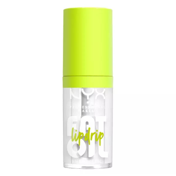 Labial Gloss My Main Nyx
