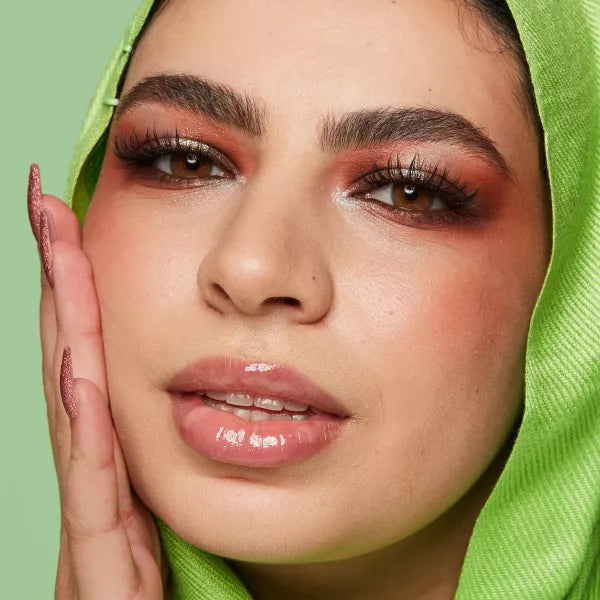 Labial Gloss My Main Nyx