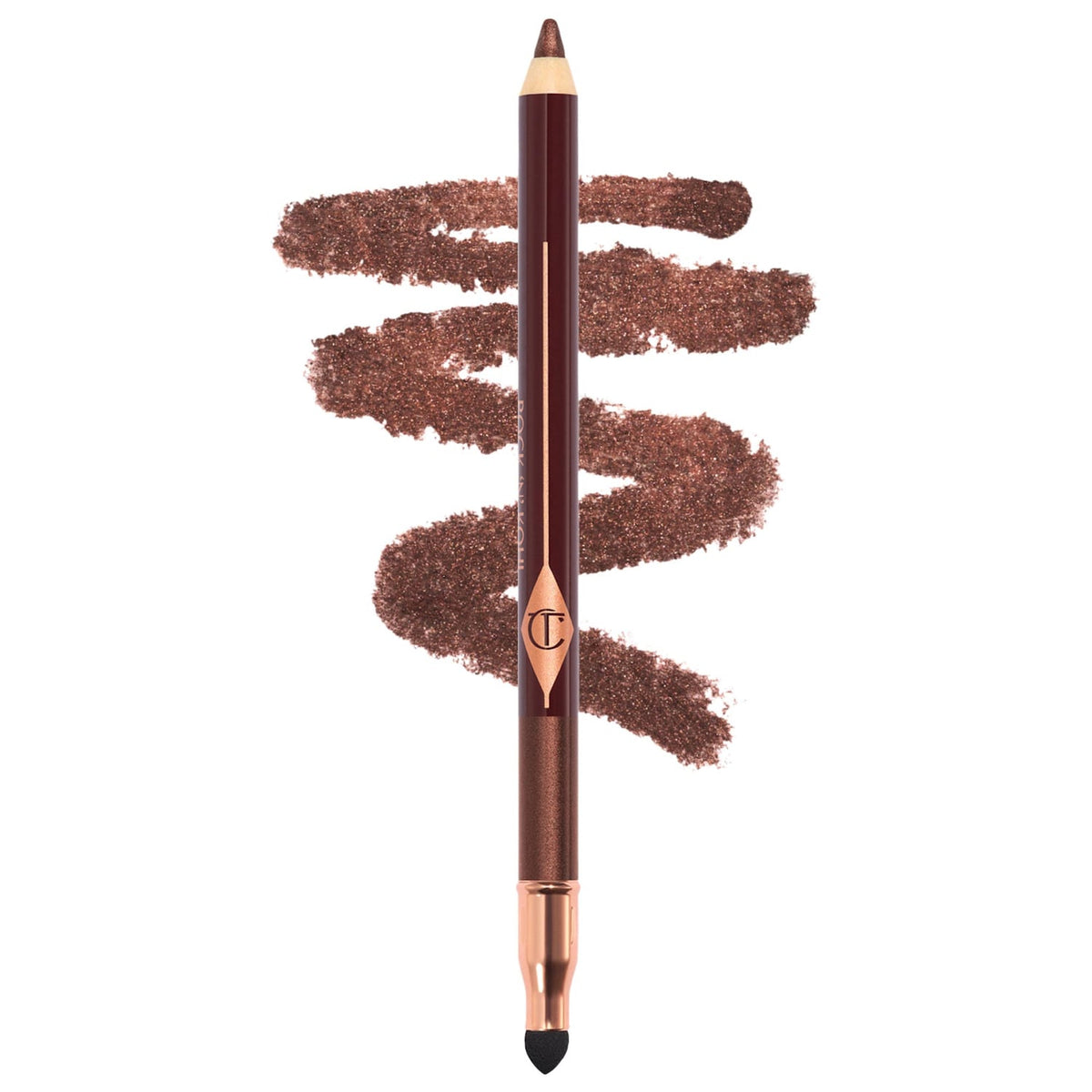 Smokey Bronze