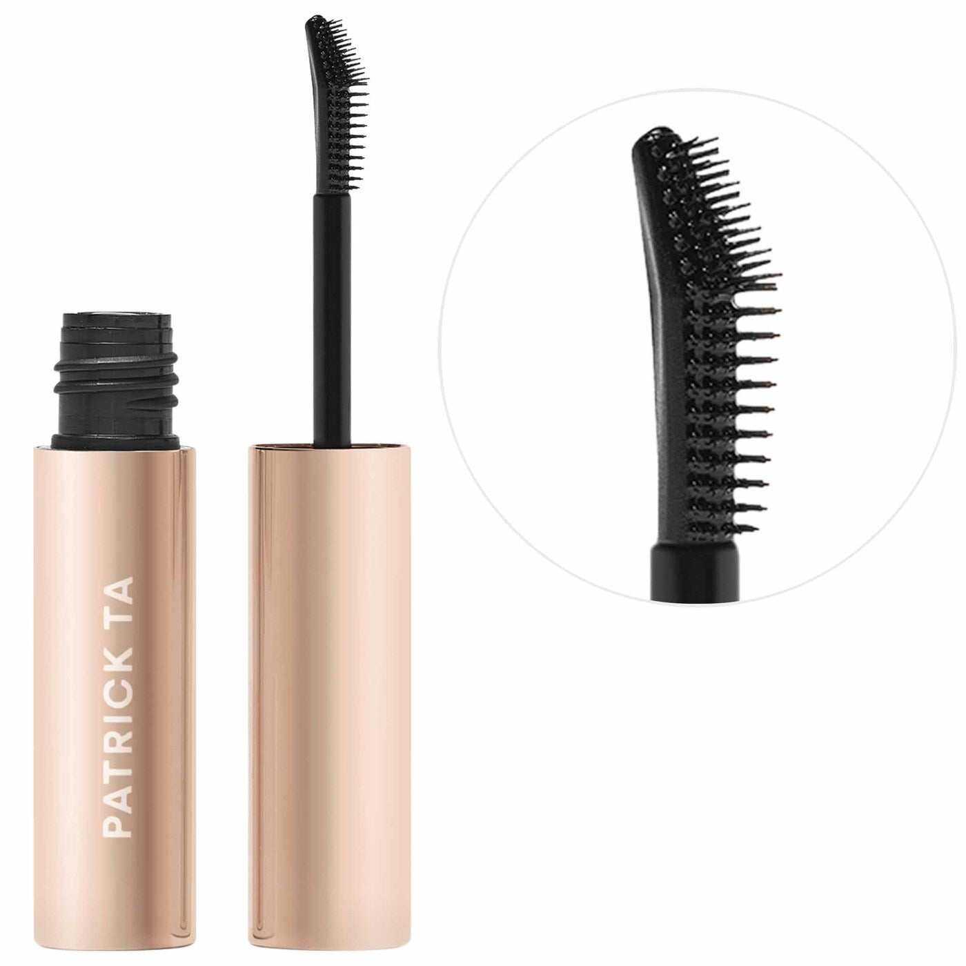 Gel de cejas Mini Major Brow Lamination 25ml Gel Maquillaje