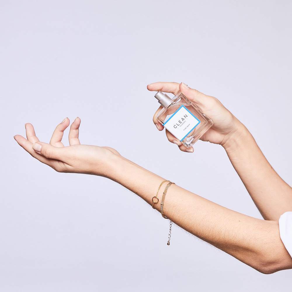 Perfume Pure Soap — CLEAN Classic