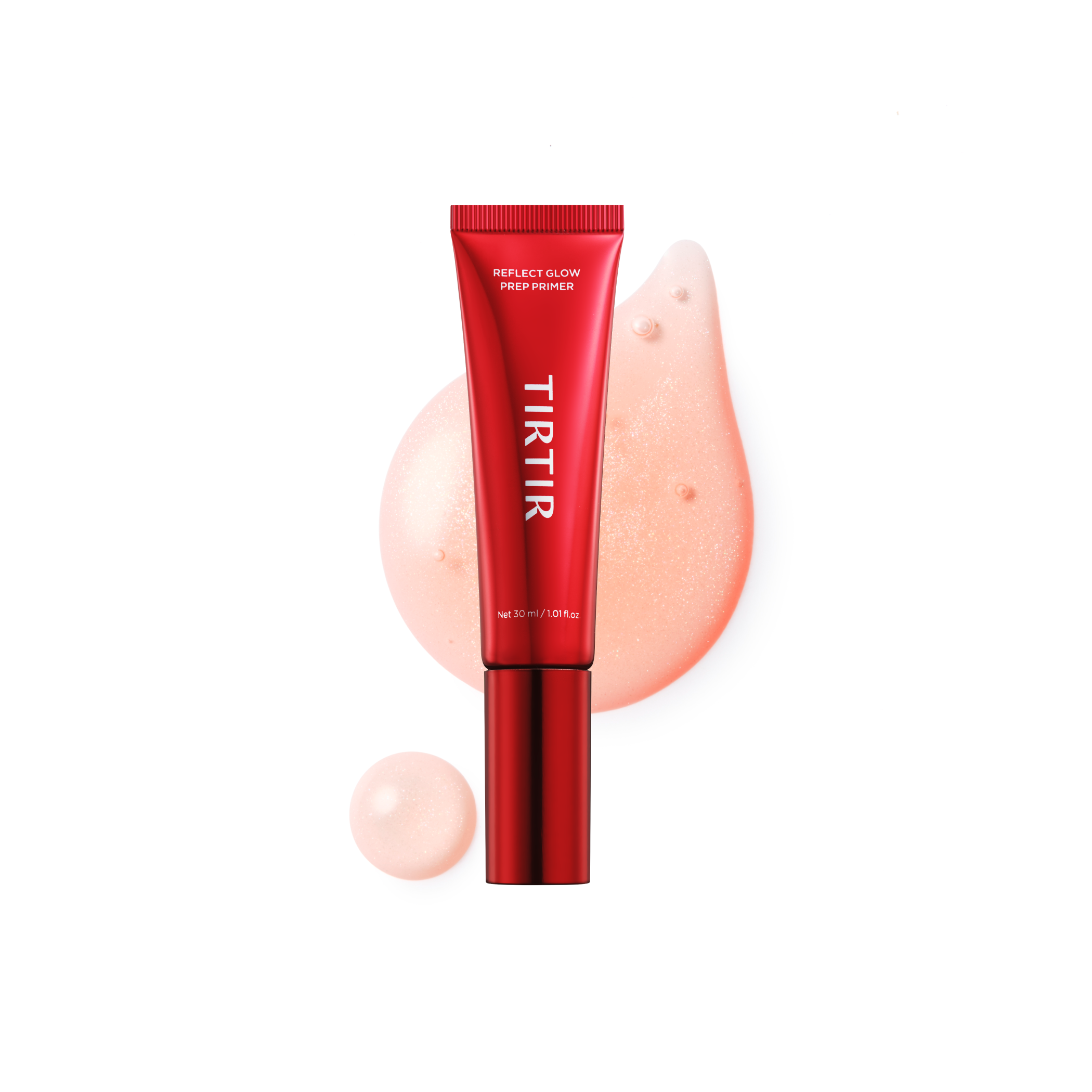 Reflect Glow Prep Prebase — TIRTIR