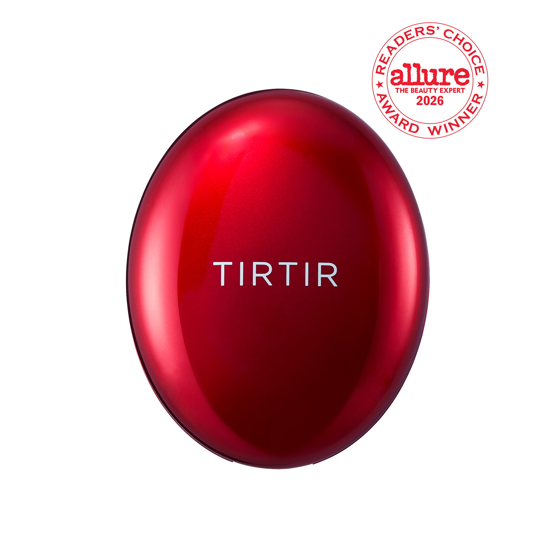 Mascarilla Fit Red Cushion — TIRTIR
