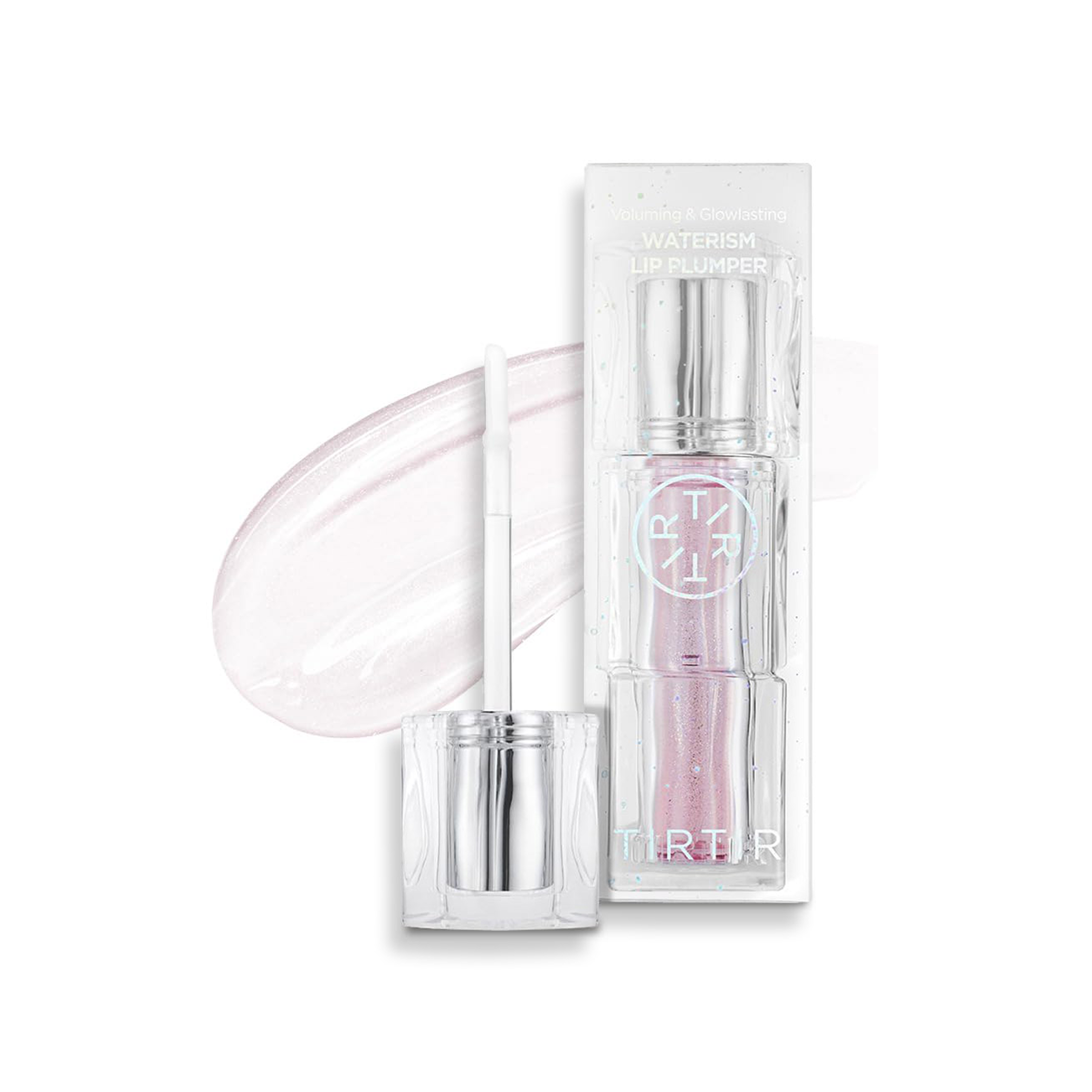 Waterism Lip Plumper — TIRTIR