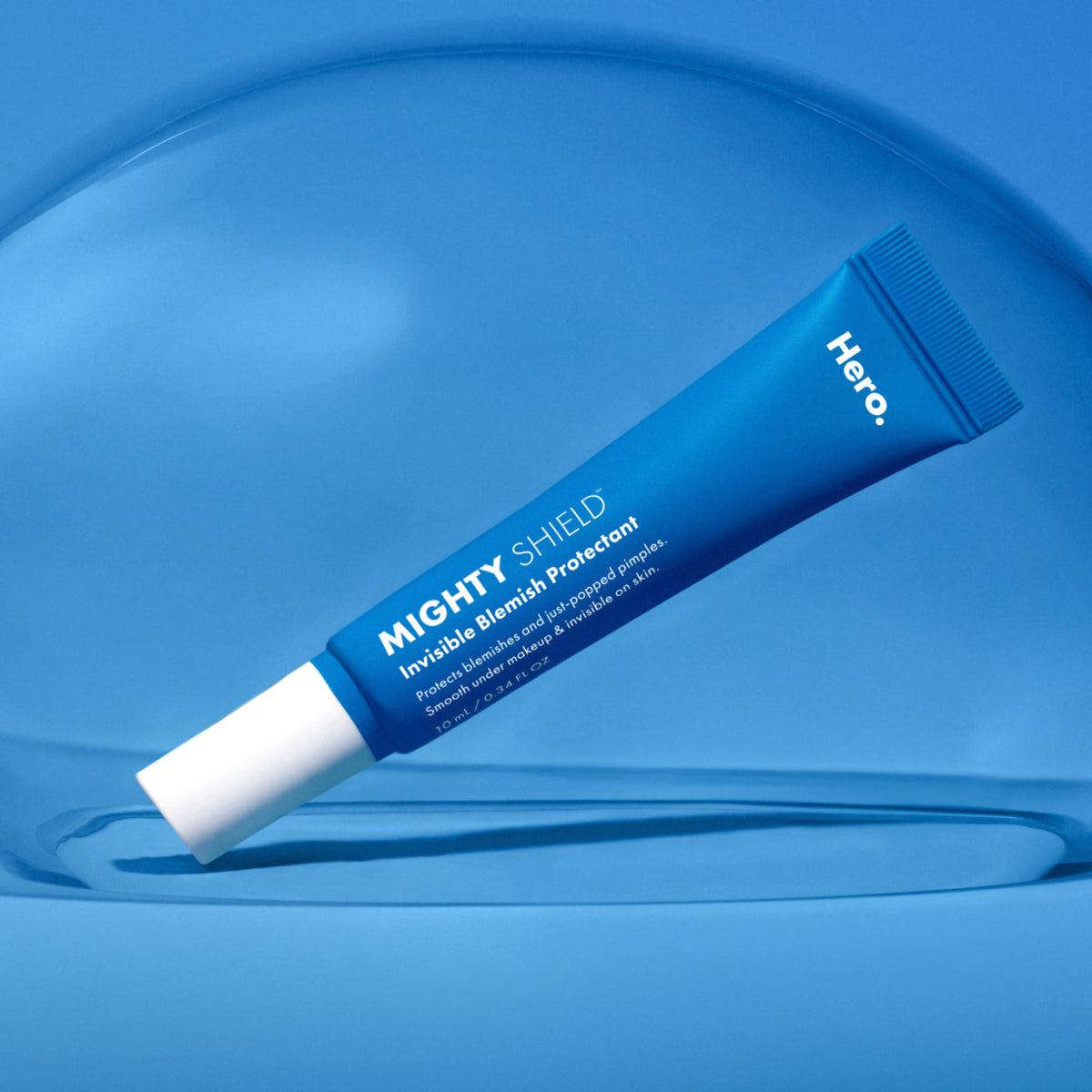 Mighty Shield™ — Hero Cosmetics
