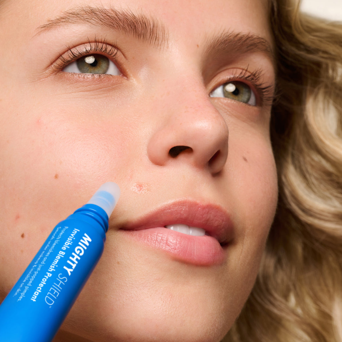 Mighty Shield™ — Hero Cosmetics