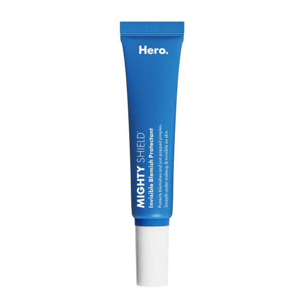 Mighty Shield™ — Hero Cosmetics