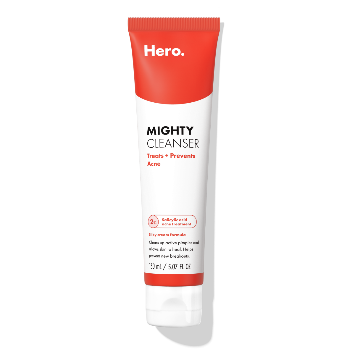 Mighty Limpiador — Hero Cosmetics