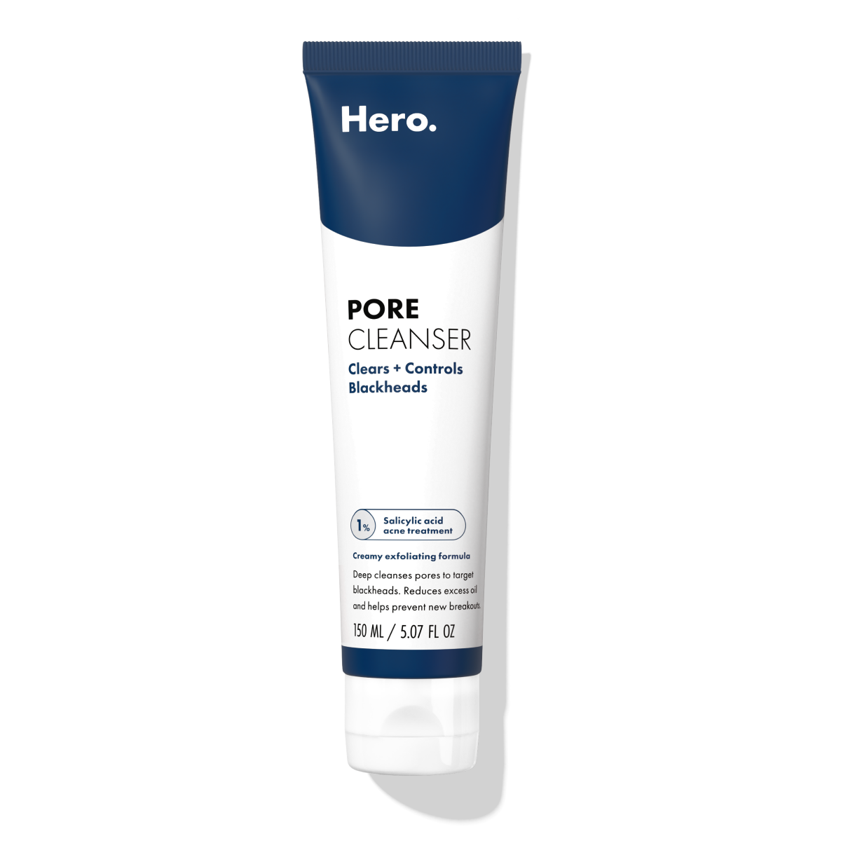 Pore Limpiador — Hero Cosmetics