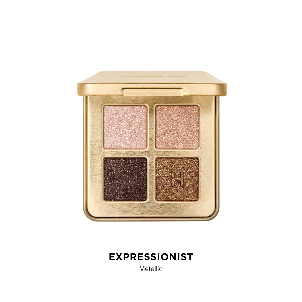 Curator Paleta de Sombras - Expressionist