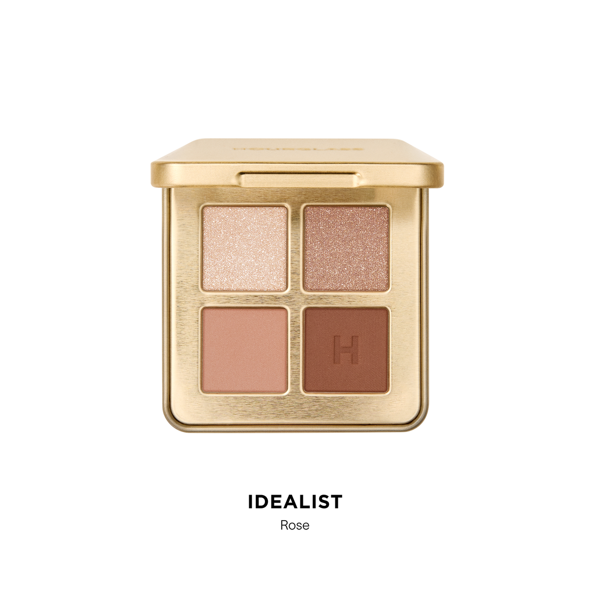 Curator Paleta de Sombras - Idealist