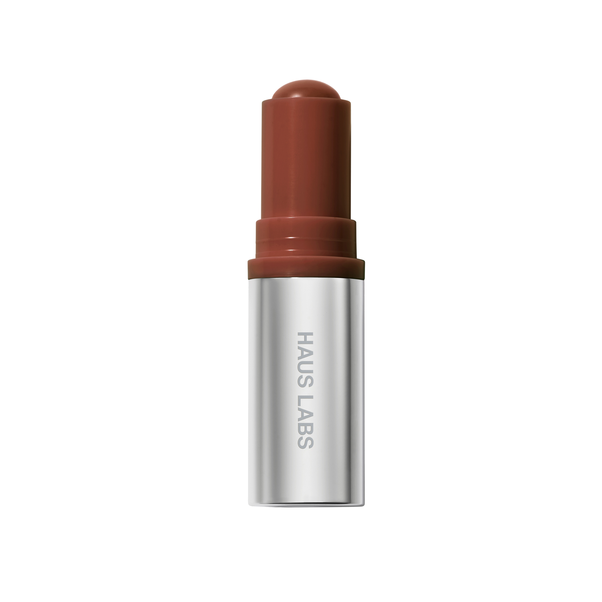 Rubor en Stick Color Fuse Glassy — Haus Labs