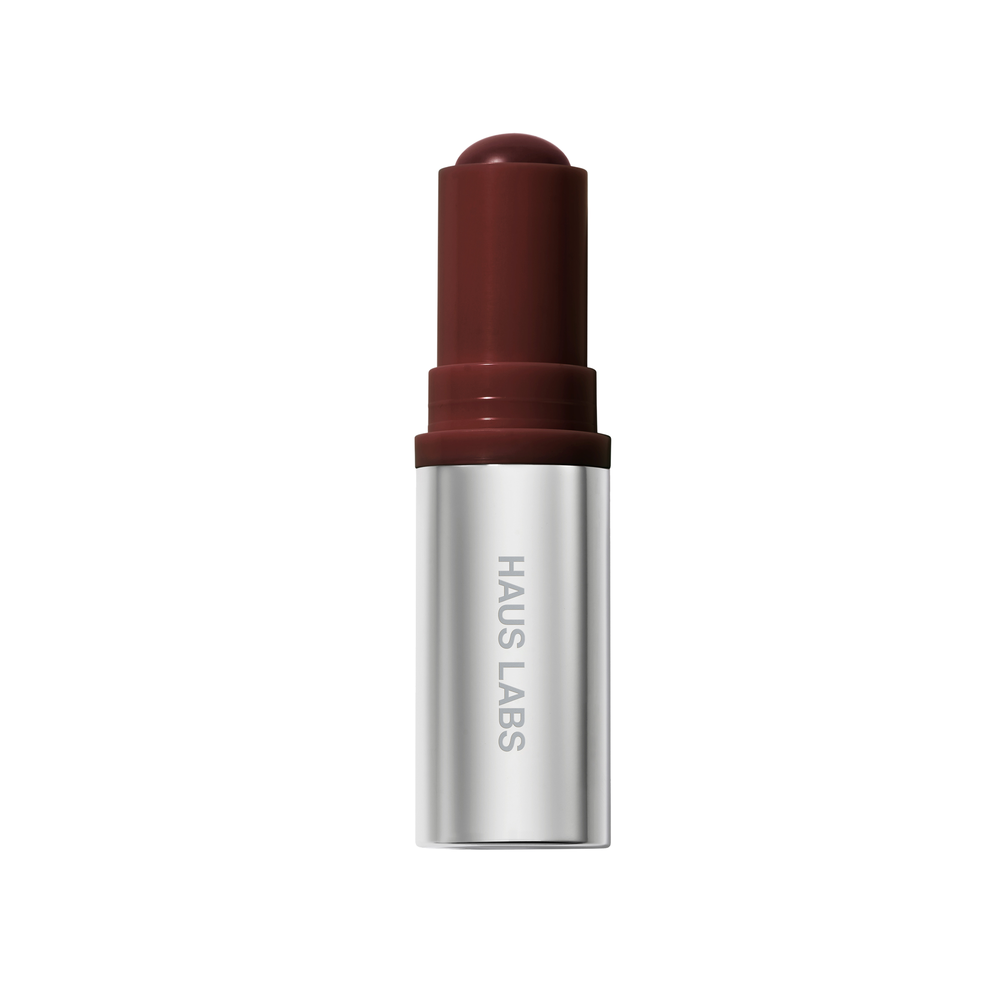 Rubor en Stick Color Fuse Glassy — Haus Labs