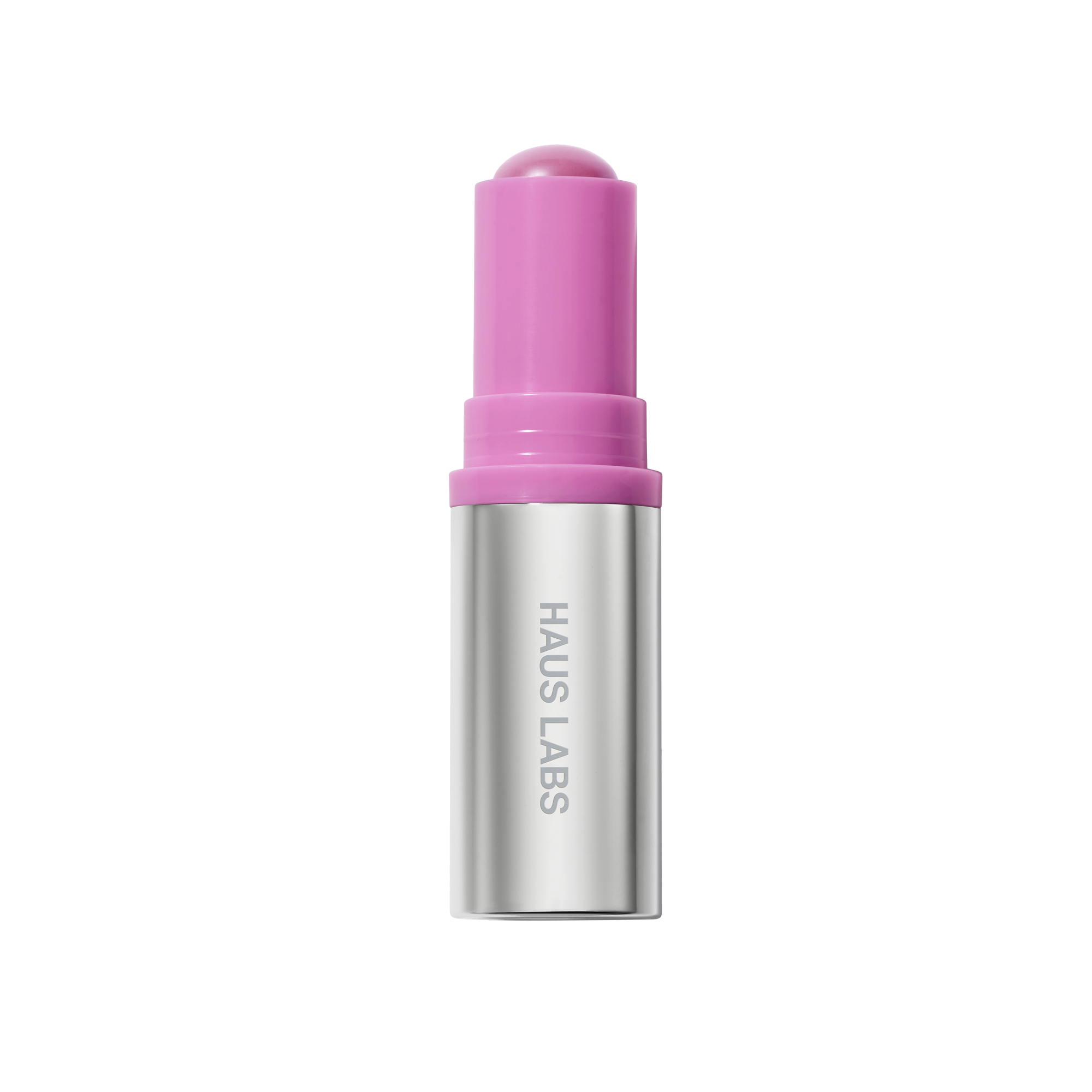Rubor en Stick Color Fuse Glassy — Haus Labs