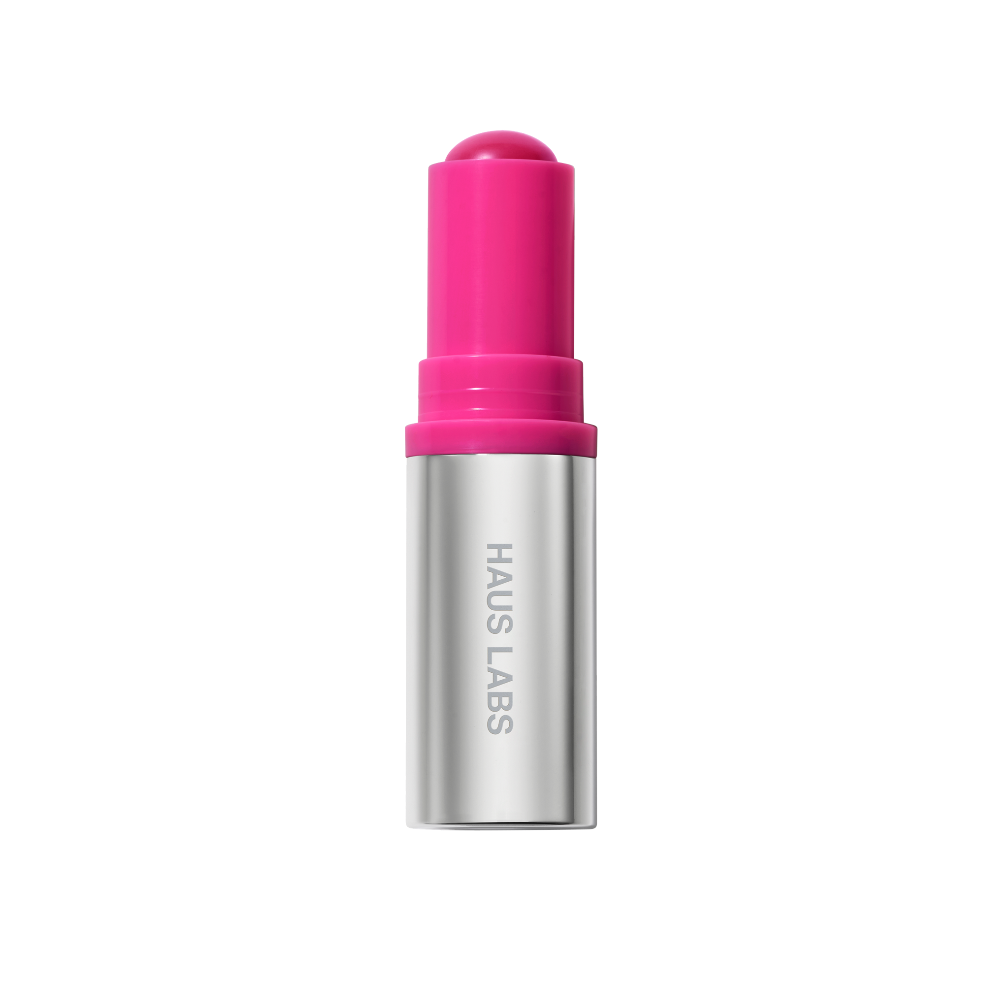 Rubor en Stick Color Fuse Glassy — Haus Labs