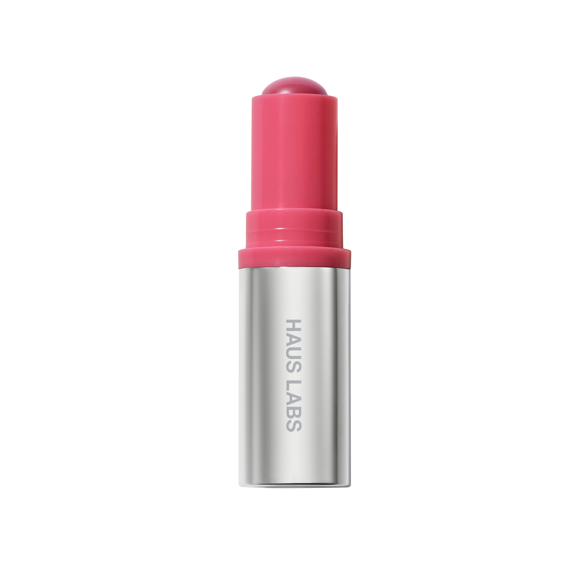Rubor en Stick Color Fuse Glassy — Haus Labs
