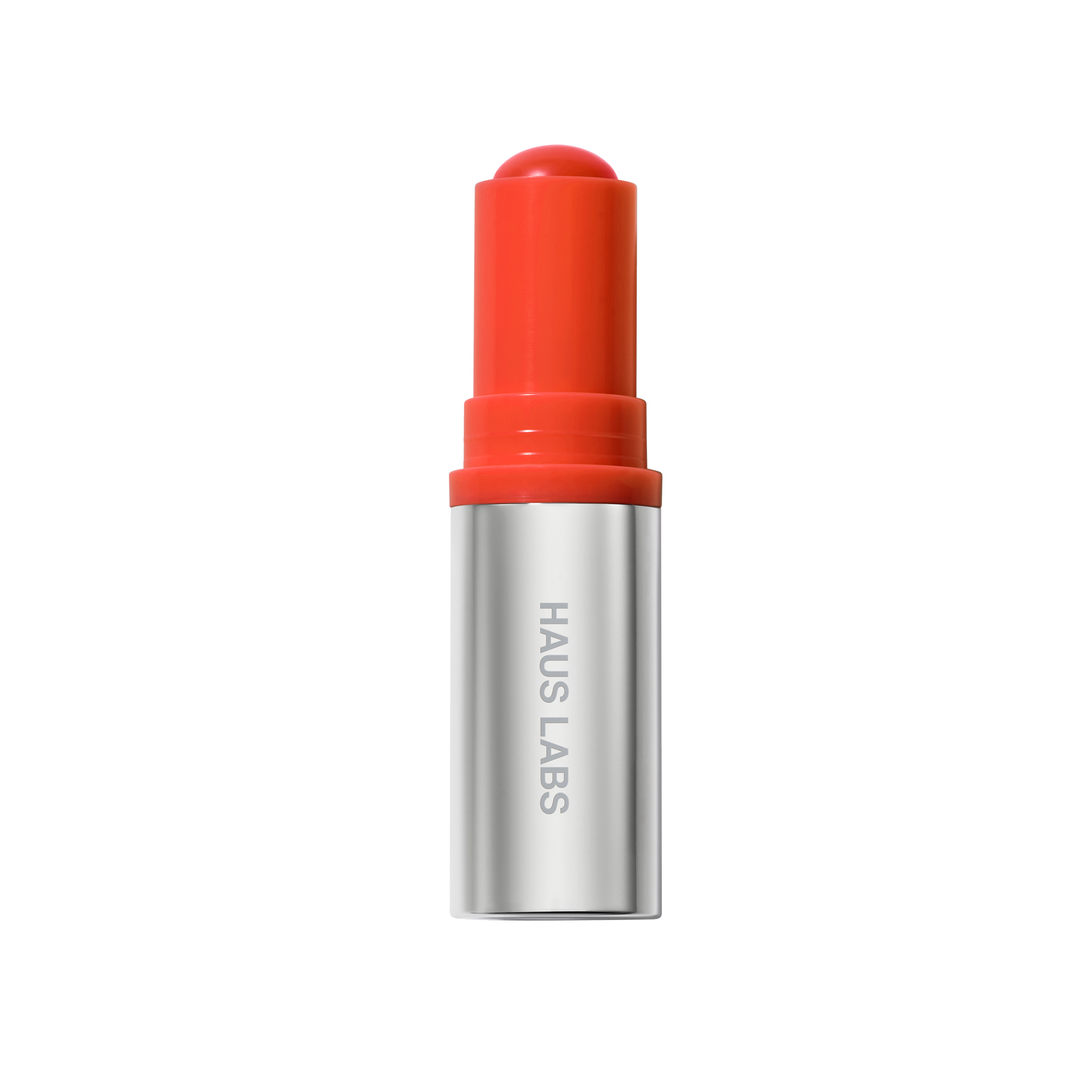 Rubor en Stick Color Fuse Glassy — Haus Labs