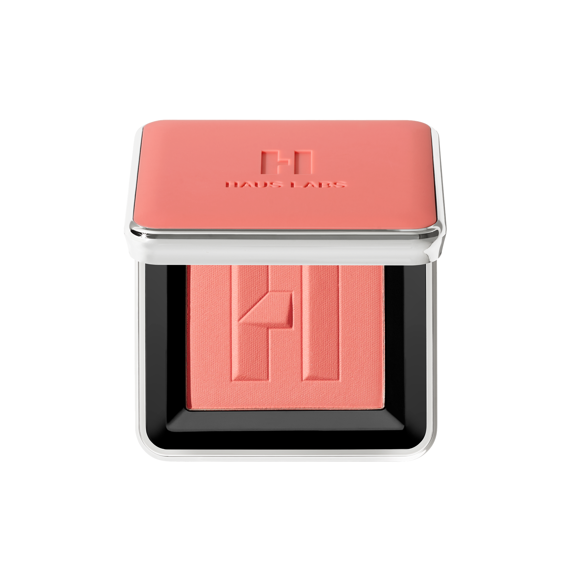 Rubor en Polvo Color Fuse — Haus Labs