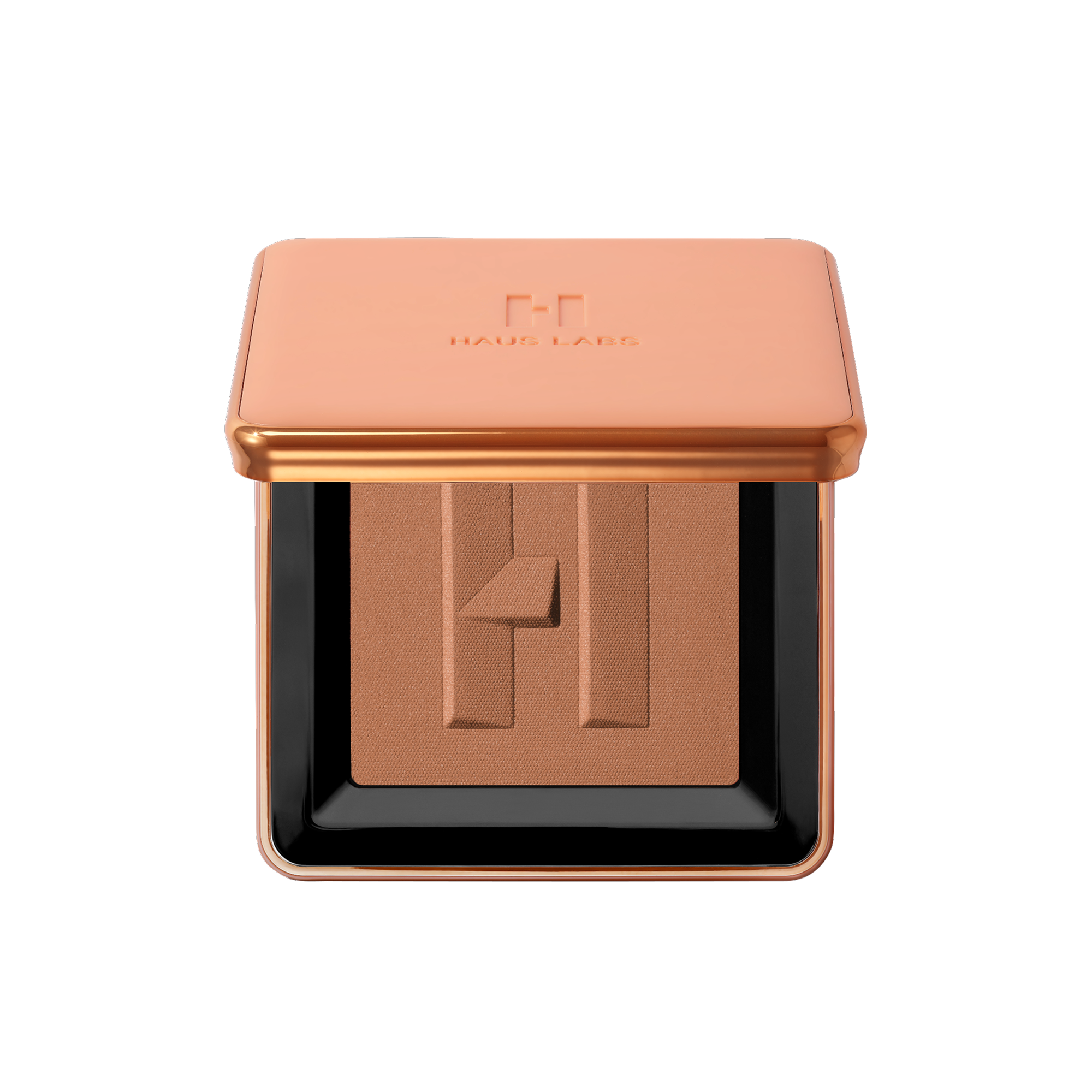 Bronceador Aterciopelado Power Sculpt — Haus Labs