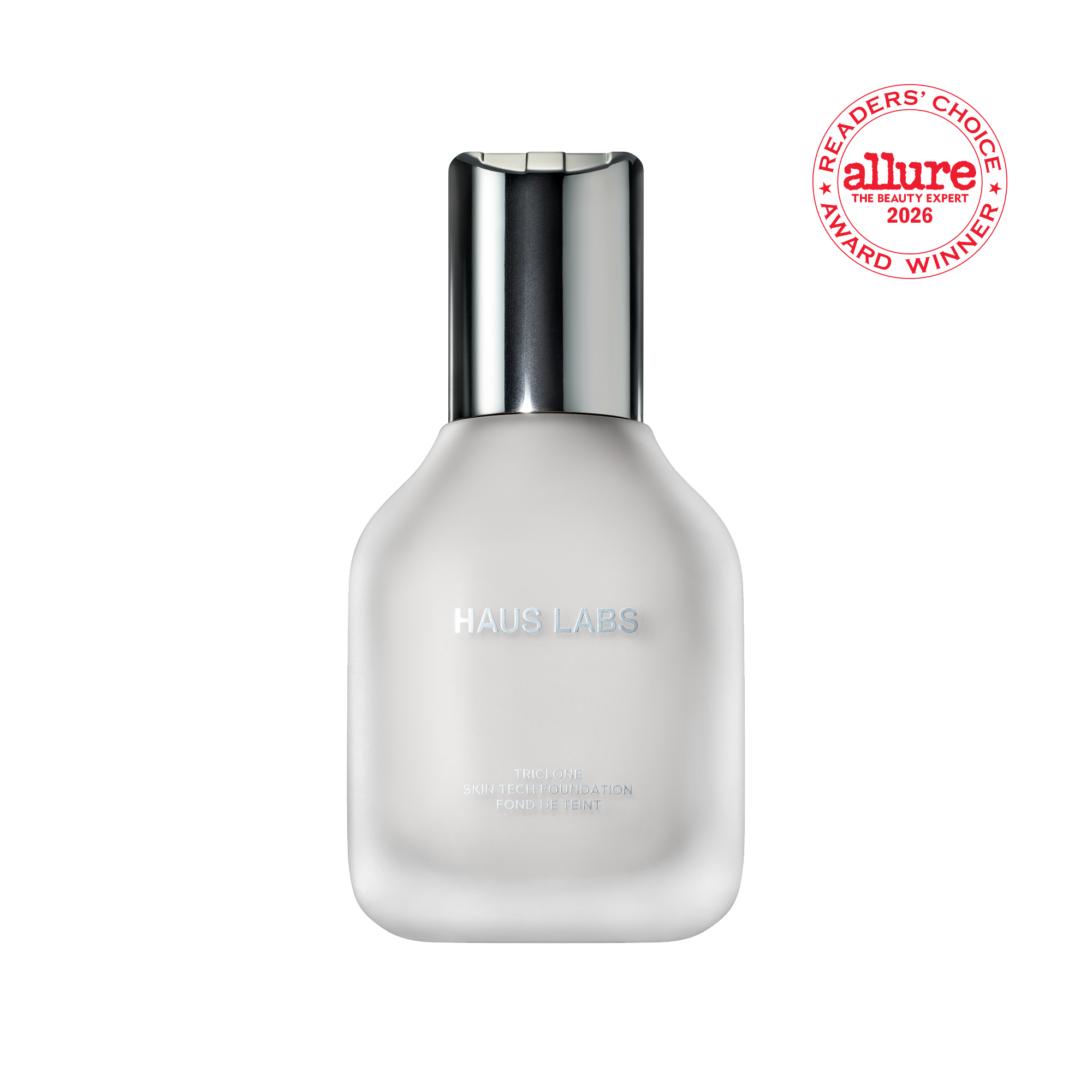 Base Triclone Skin Tech — Haus Labs