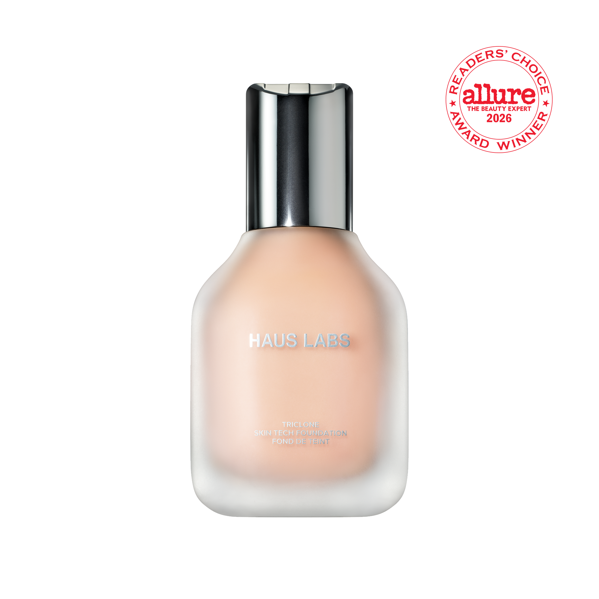 Base Triclone Skin Tech — Haus Labs