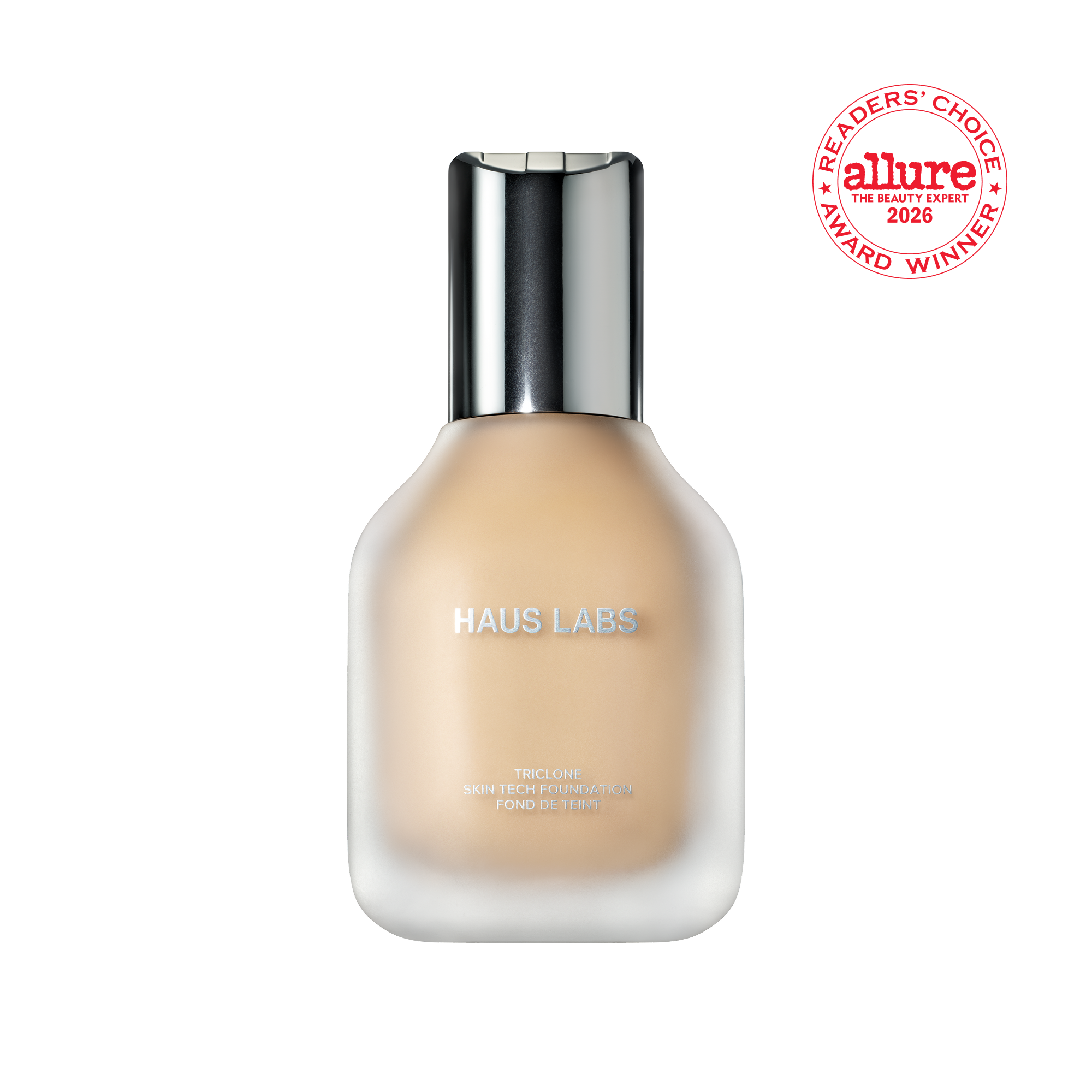 Base Triclone Skin Tech — Haus Labs