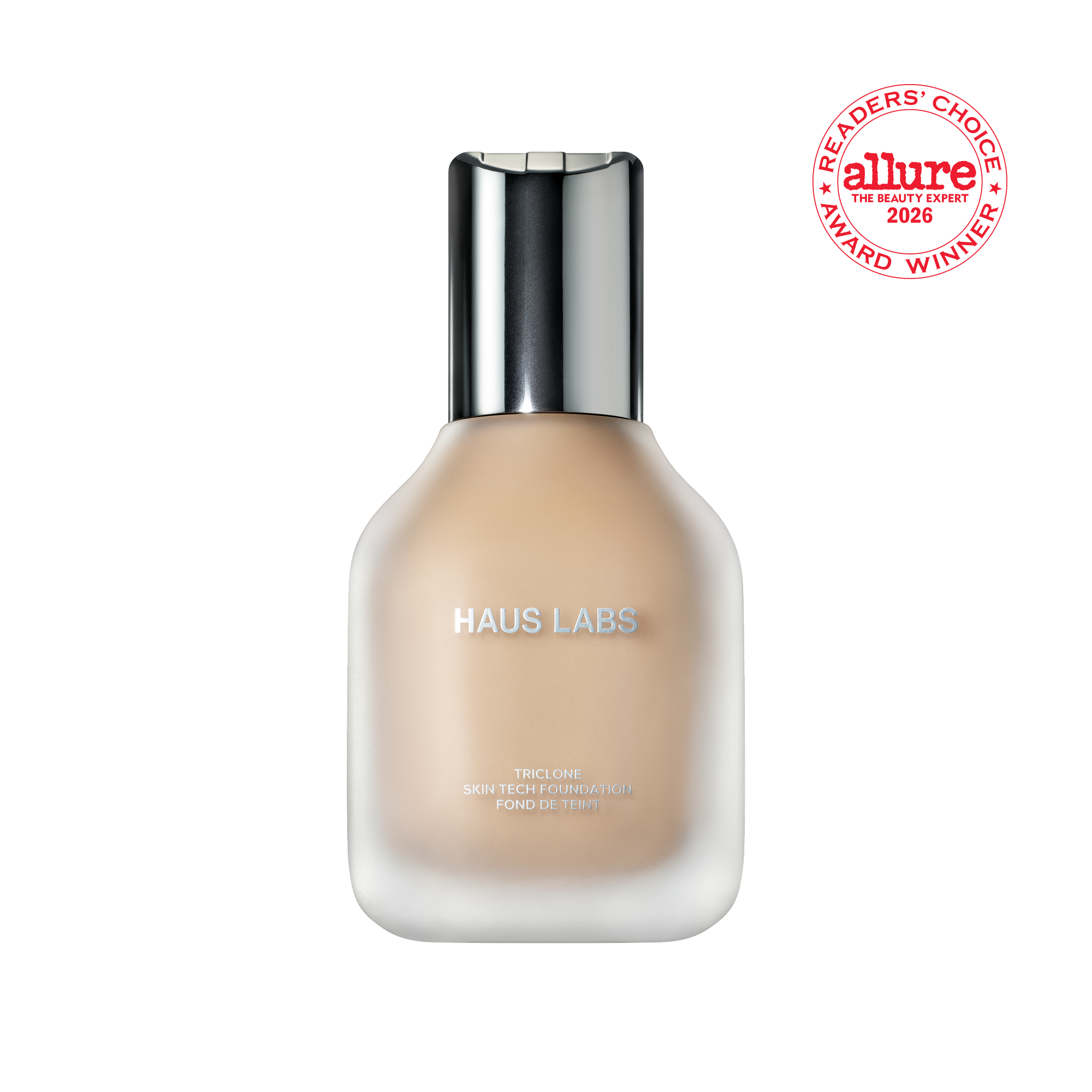 Base Triclone Skin Tech — Haus Labs