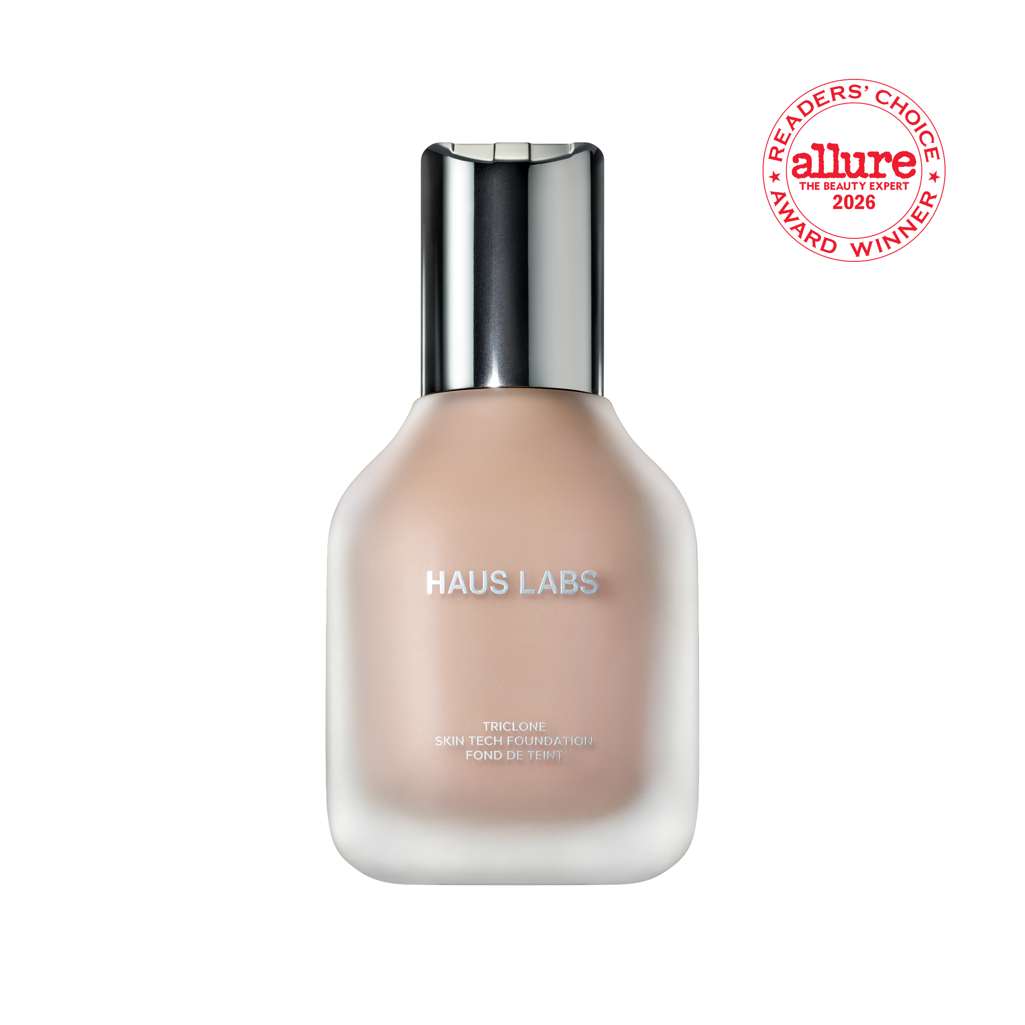 Base Triclone Skin Tech — Haus Labs