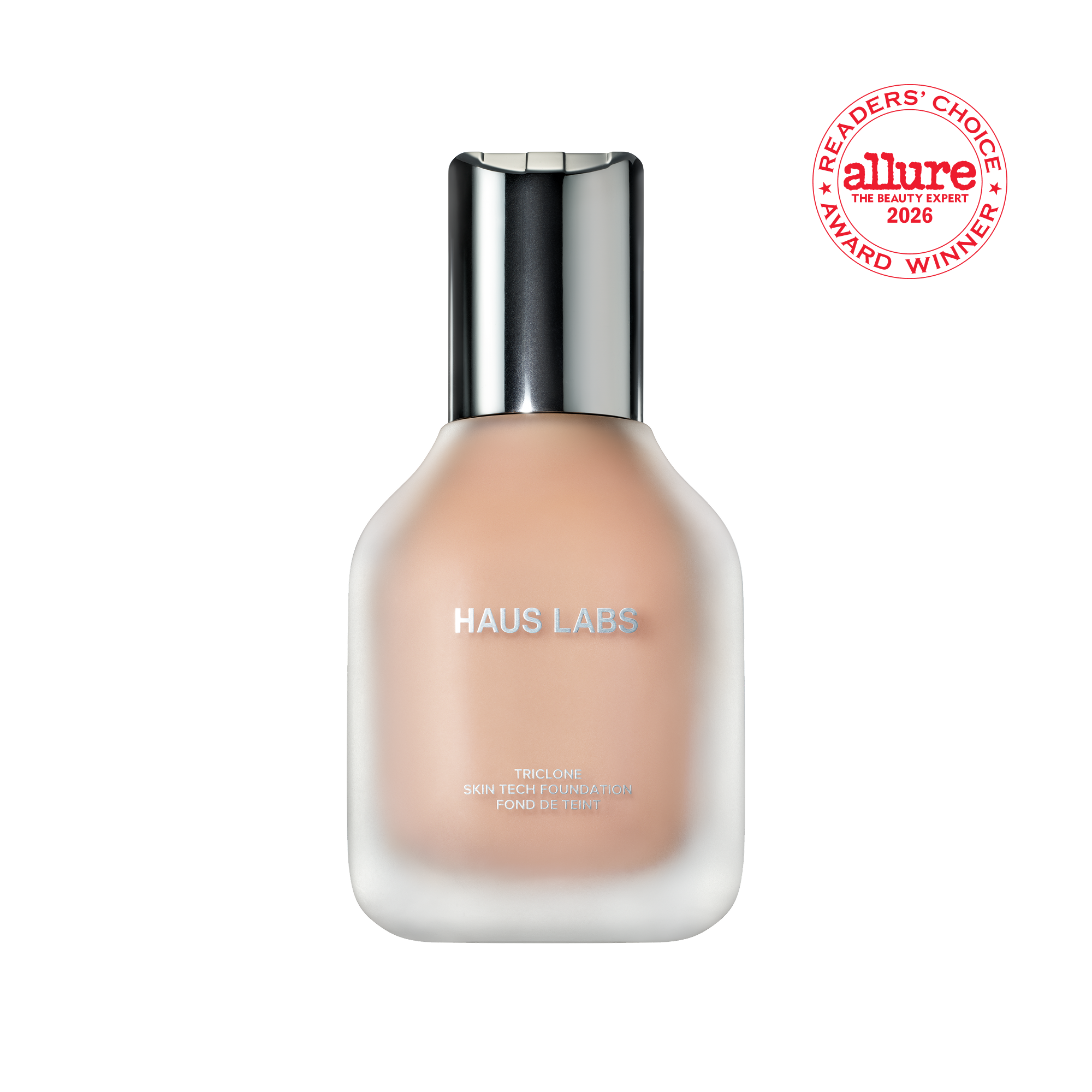 Base Triclone Skin Tech — Haus Labs
